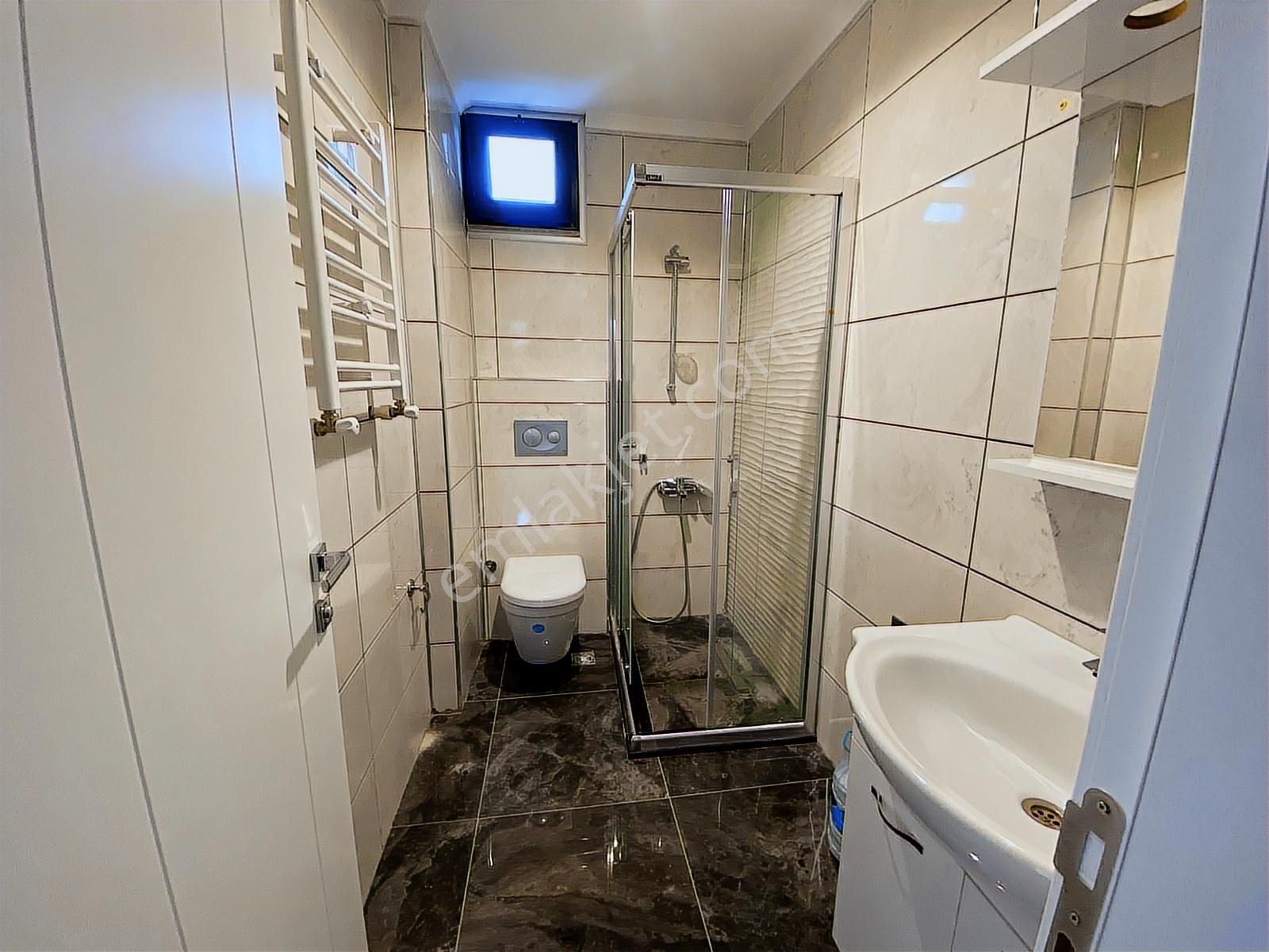 Erenköy Değerbilir Sokakta 5 Yaşında Binada Ferah, Aydınlık - Görsel 34