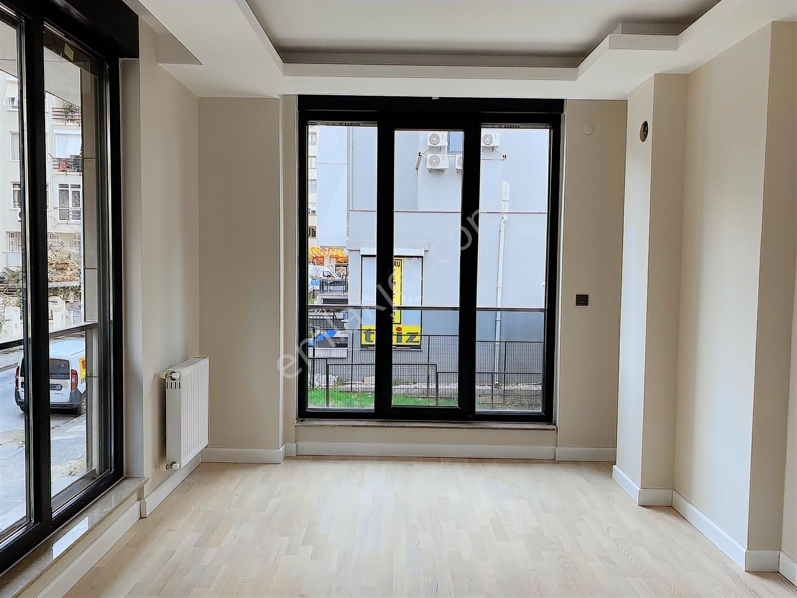 Erenköy Değerbilir Sokakta 5 Yaşında Binada Ferah, Aydınlık - Görsel 33