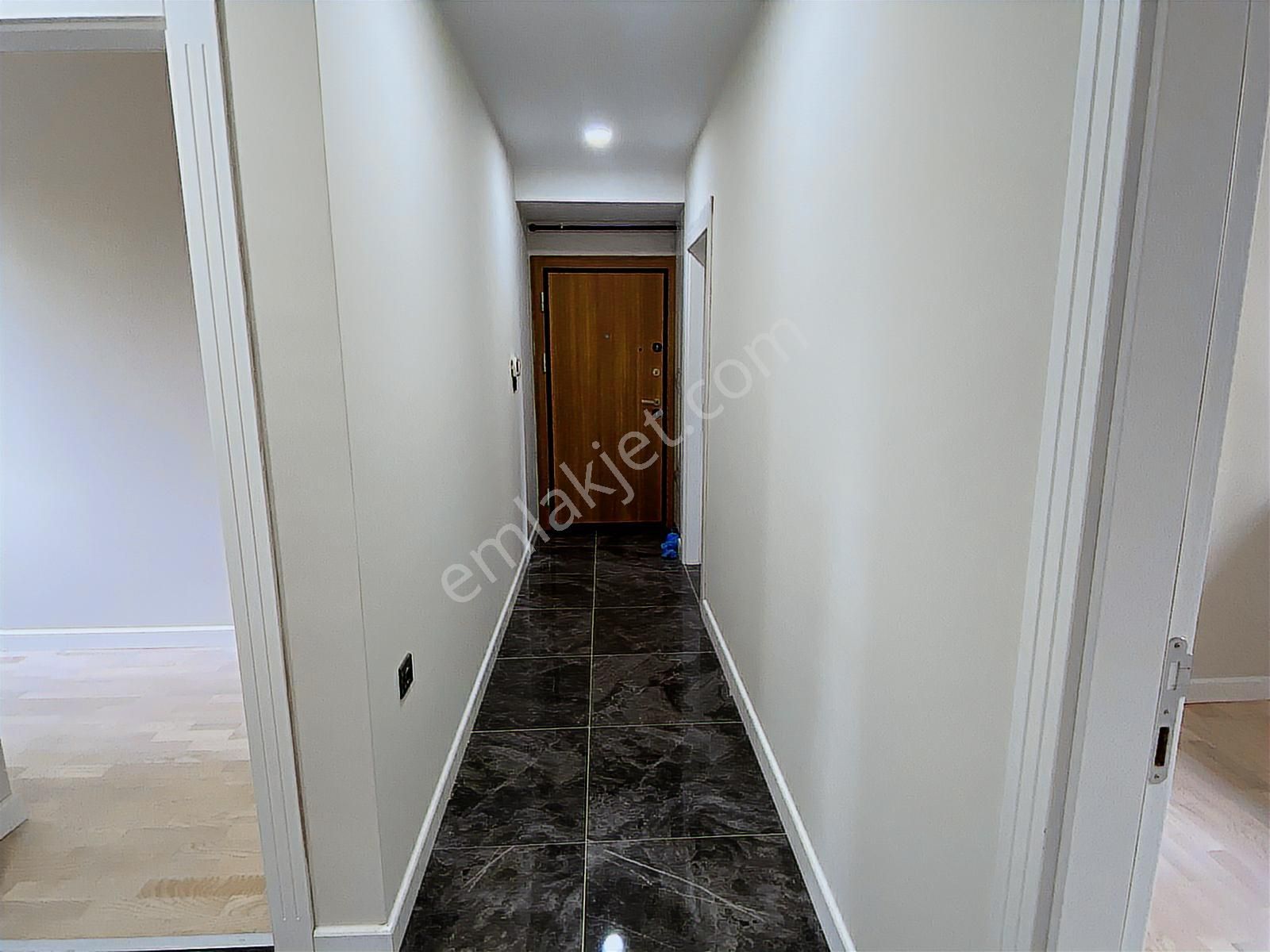 Erenköy Değerbilir Sokakta 5 Yaşında Binada Ferah, Aydınlık - Görsel 13