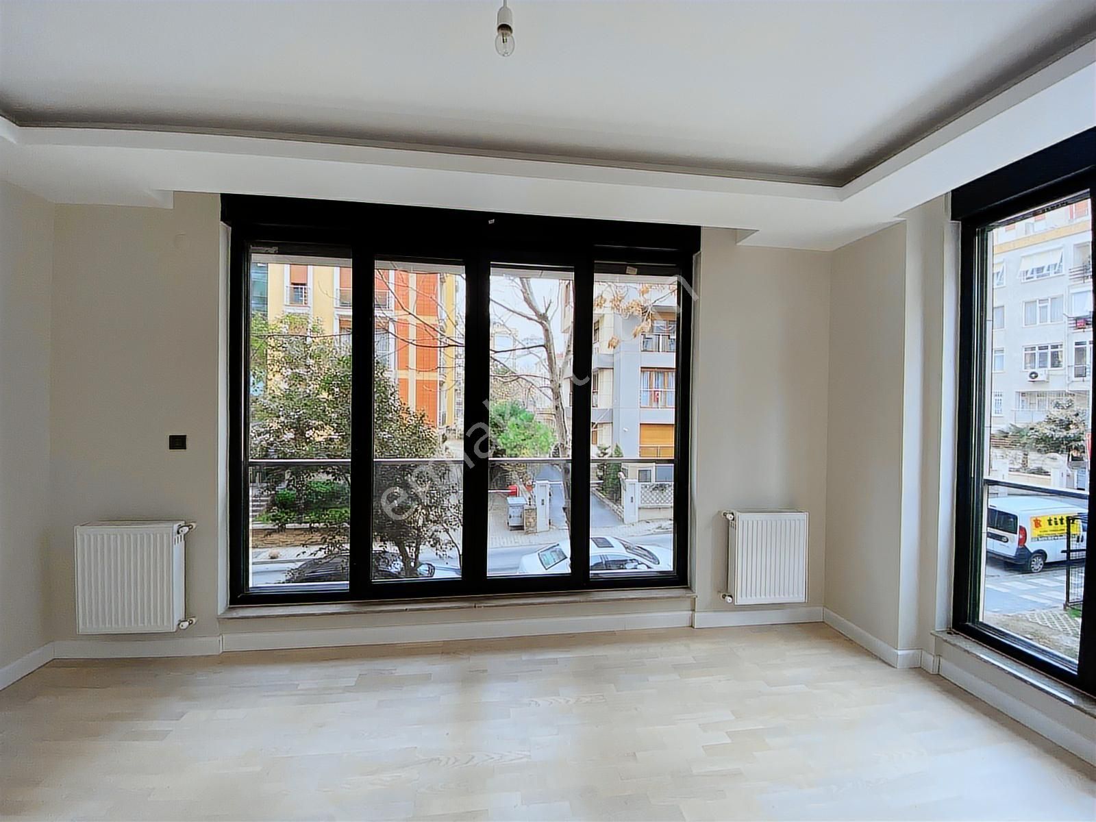 Erenköy Değerbilir Sokakta 5 Yaşında Binada Ferah, Aydınlık - Görsel 32