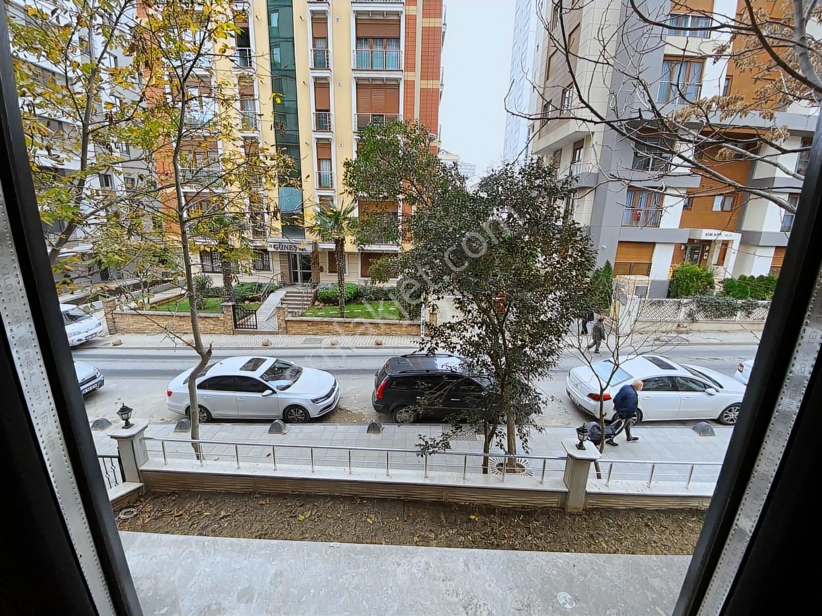 Erenköy Değerbilir Sokakta 5 Yaşında Binada Ferah, Aydınlık - Görsel 26