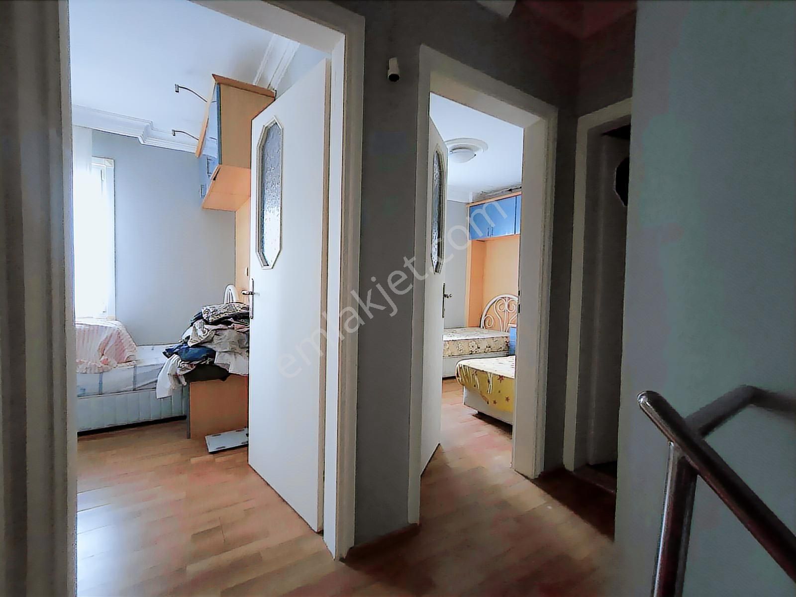 Onvest'ten / Cunda Adasında Müstakil Havuzlu Villa Denize 150m - Görsel 28