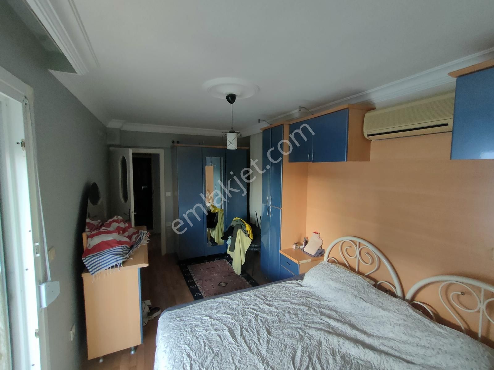 Onvest'ten / Cunda Adasında Müstakil Havuzlu Villa Denize 150m - Görsel 35