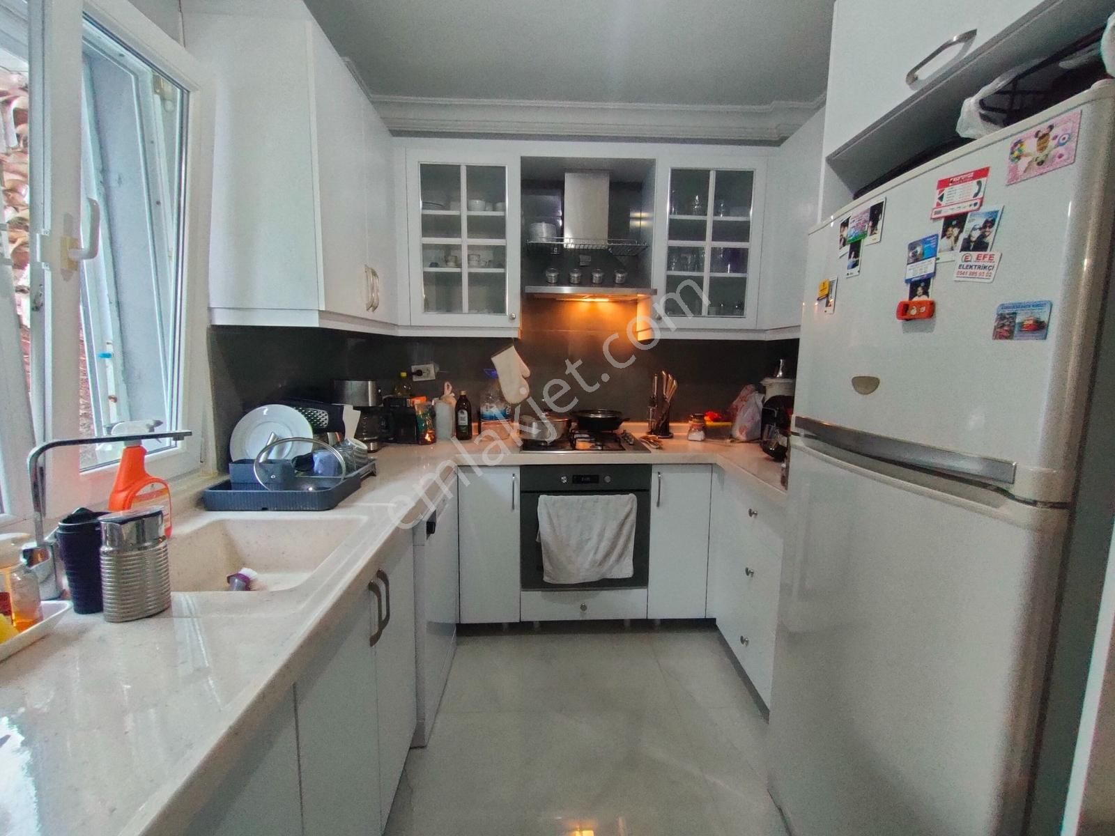 Onvest'ten / Cunda Adasında Müstakil Havuzlu Villa Denize 150m - Görsel 26