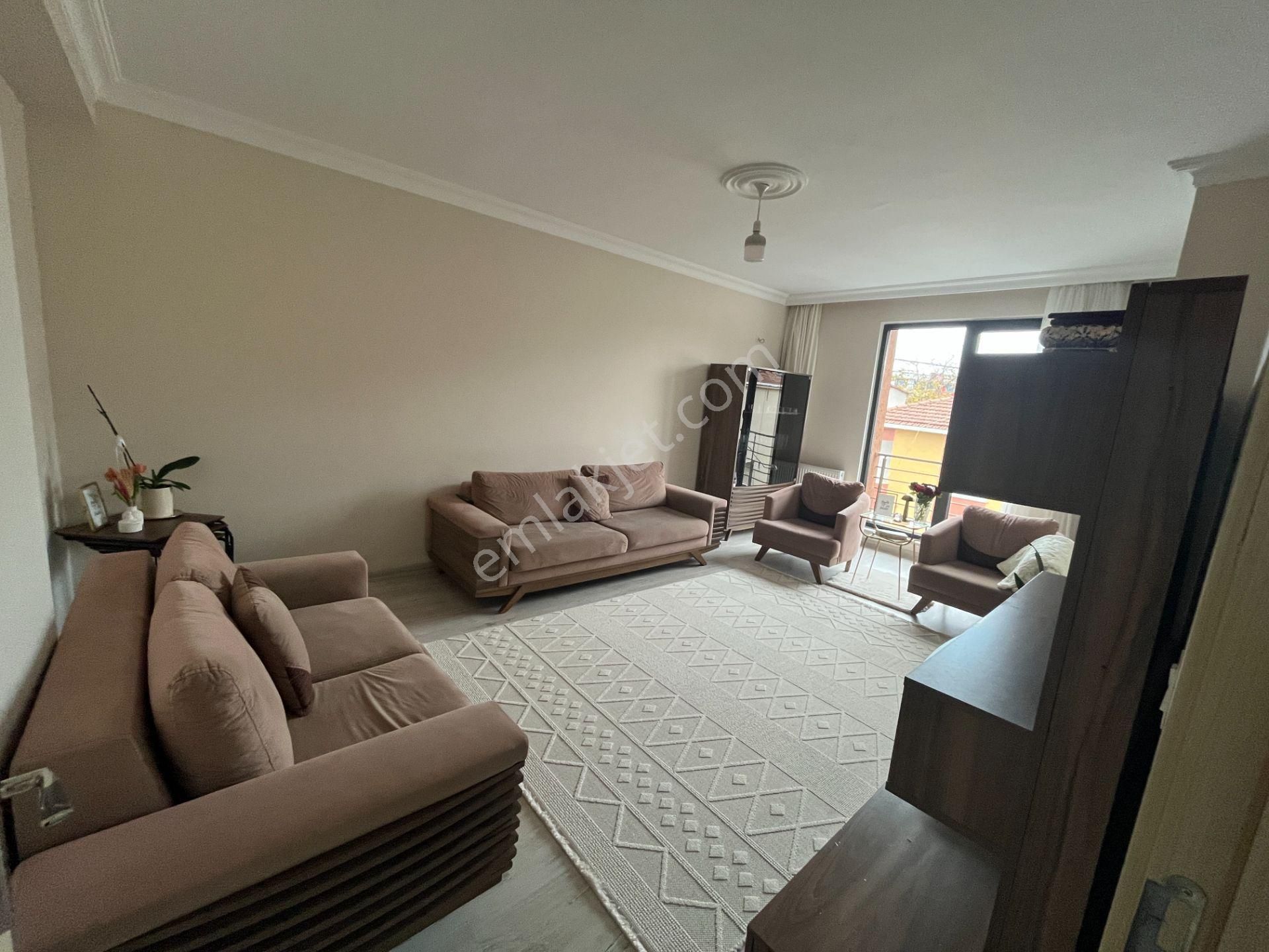 Samandıra'da Krediye Uygun 3+1 Lüks Daire 3.kat İskanlıvekombili