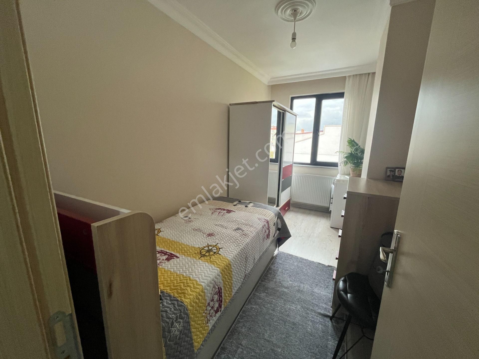 Samandıra'da Krediye Uygun 3+1 Lüks Daire 3.kat İskanlıvekombili - Görsel 6