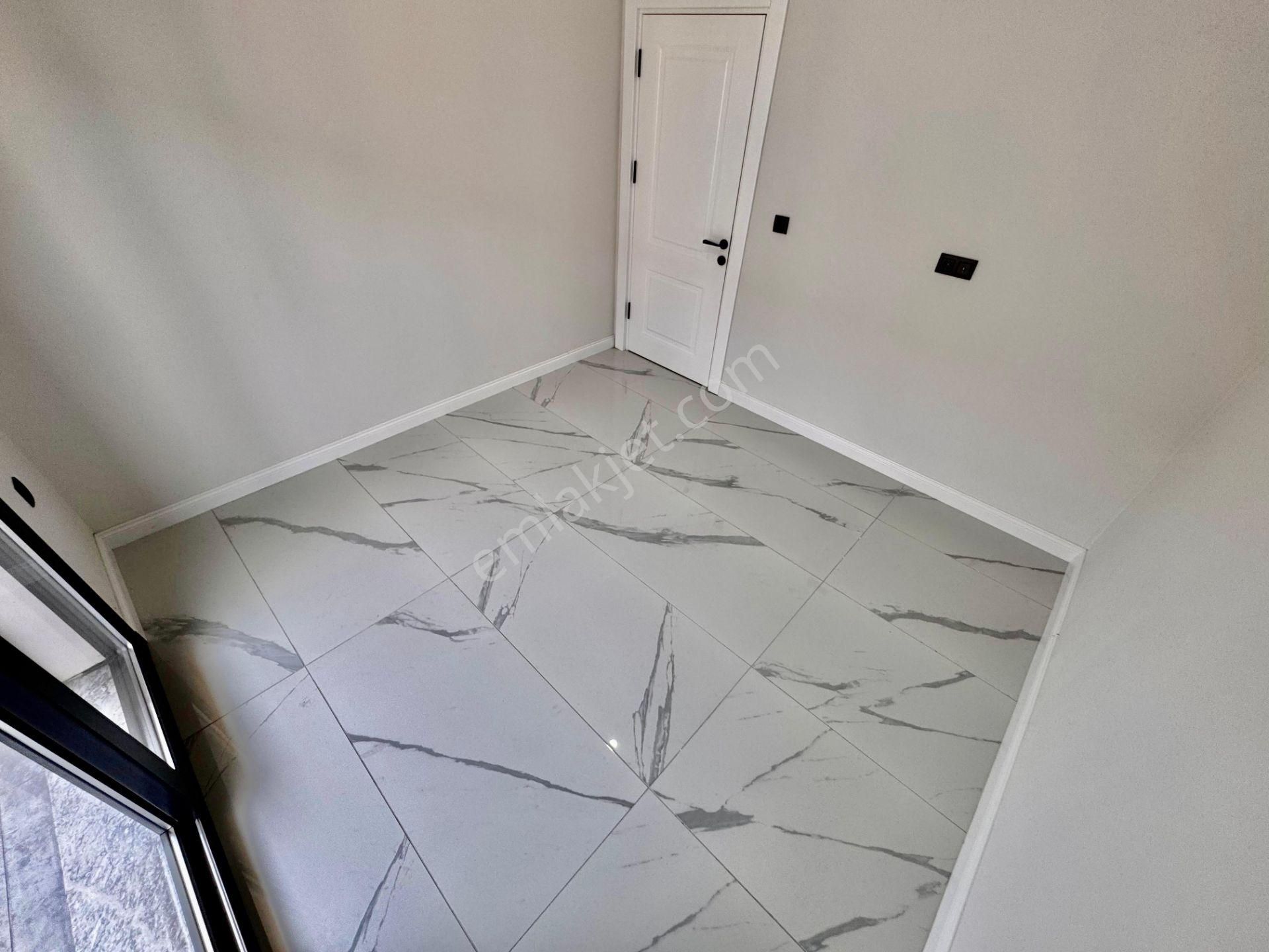 ▓karabulut İnşattan Denize 50mt Lüx Tasarım & Ara Kat Sıfır 2+1 Satılık Daire - Görsel 9