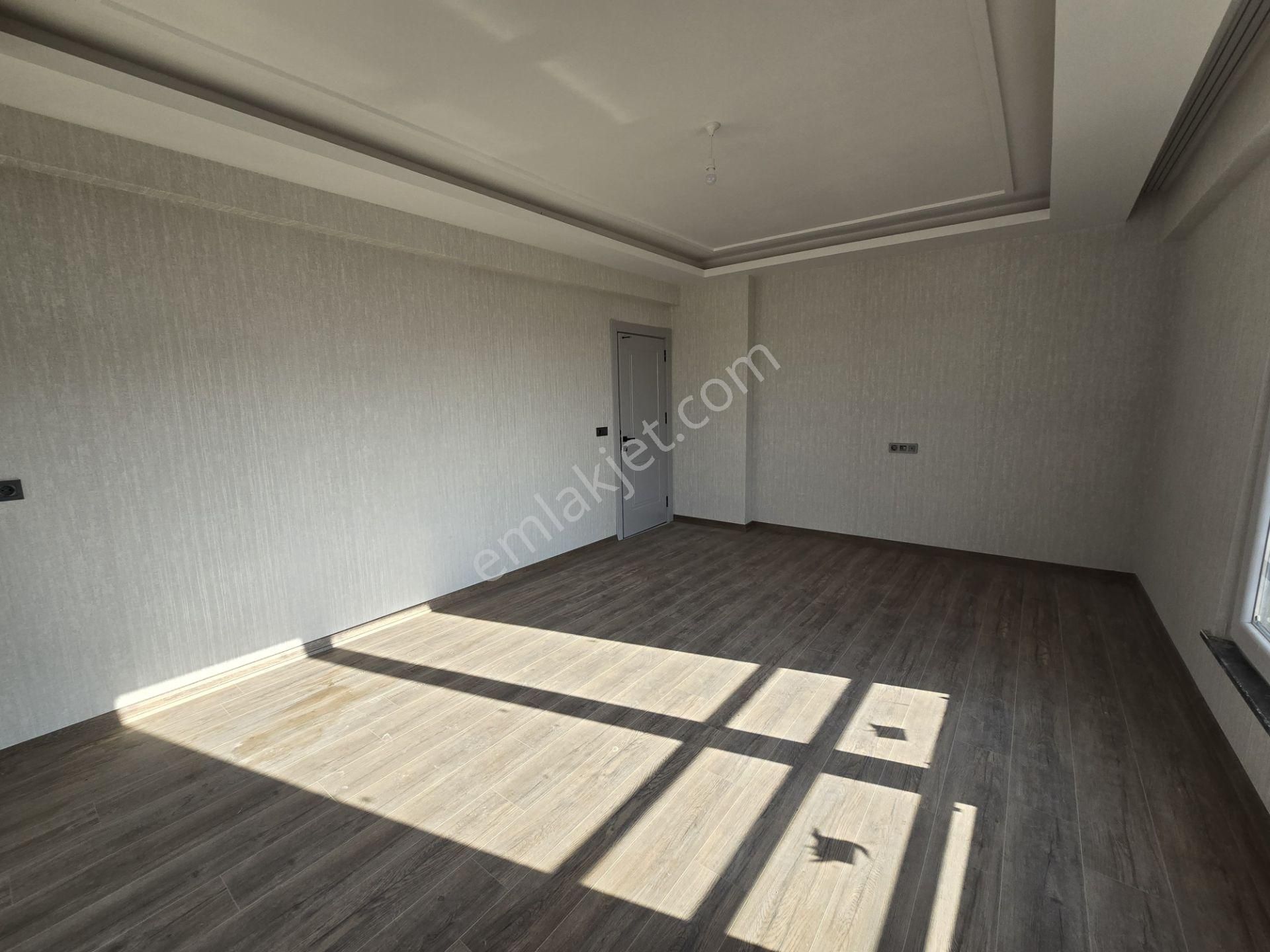 Ultra Lüx Sıfır Site İçerisin'de 3+1 Satılık Daireler - Görsel 8