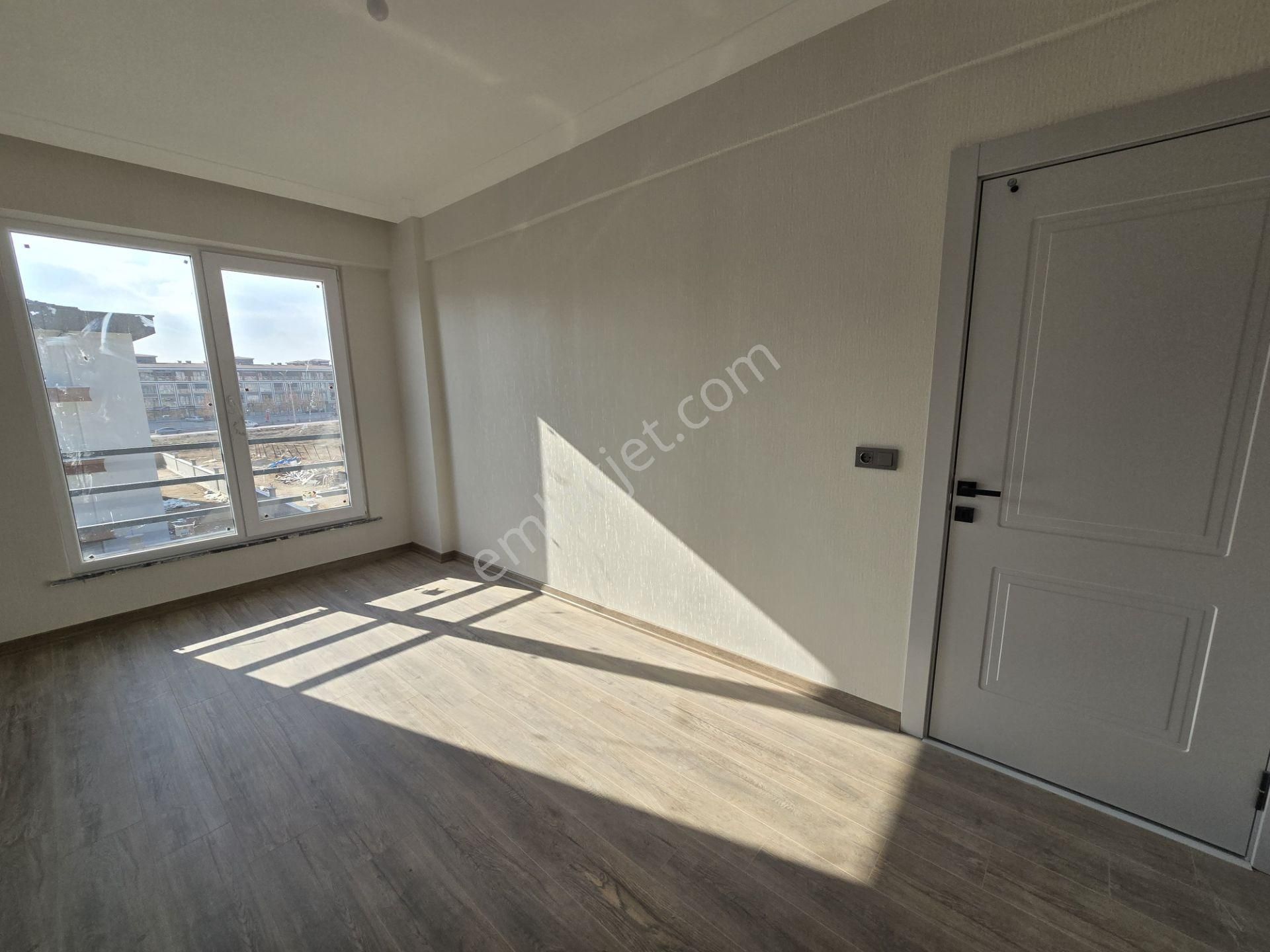 Ultra Lüx Sıfır Site İçerisin'de 3+1 Satılık Daireler - Görsel 12