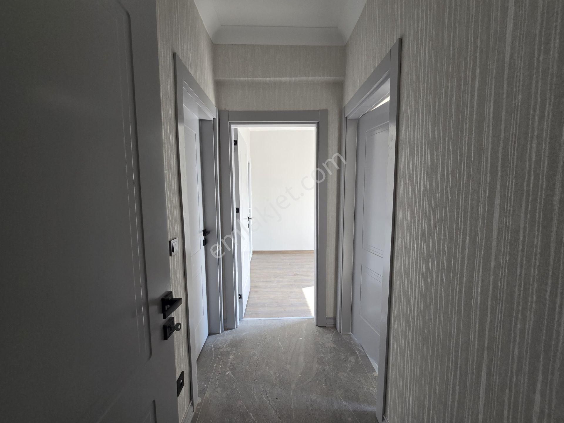 Ultra Lüx Sıfır Site İçerisin'de 3+1 Satılık Daireler - Görsel 24