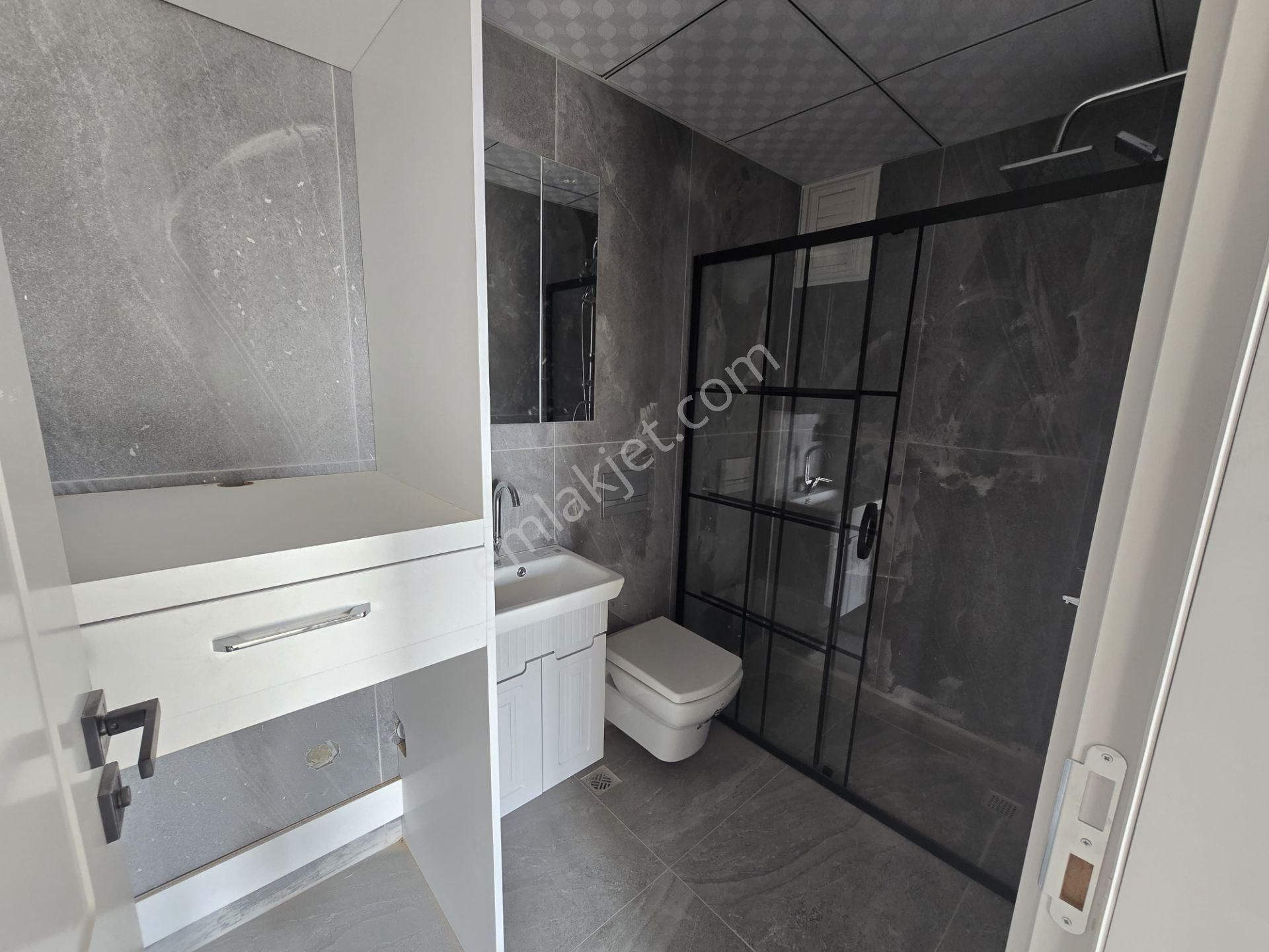 Ultra Lüx Sıfır Site İçerisin'de 3+1 Satılık Daireler - Görsel 20