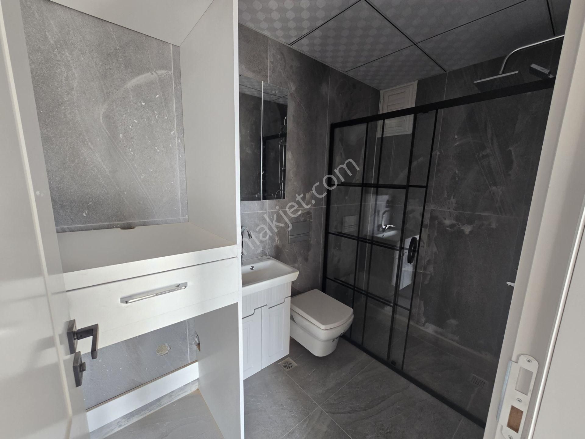 Ultra Lüx Sıfır Site İçerisin'de 3+1 Satılık Daireler - Görsel 19