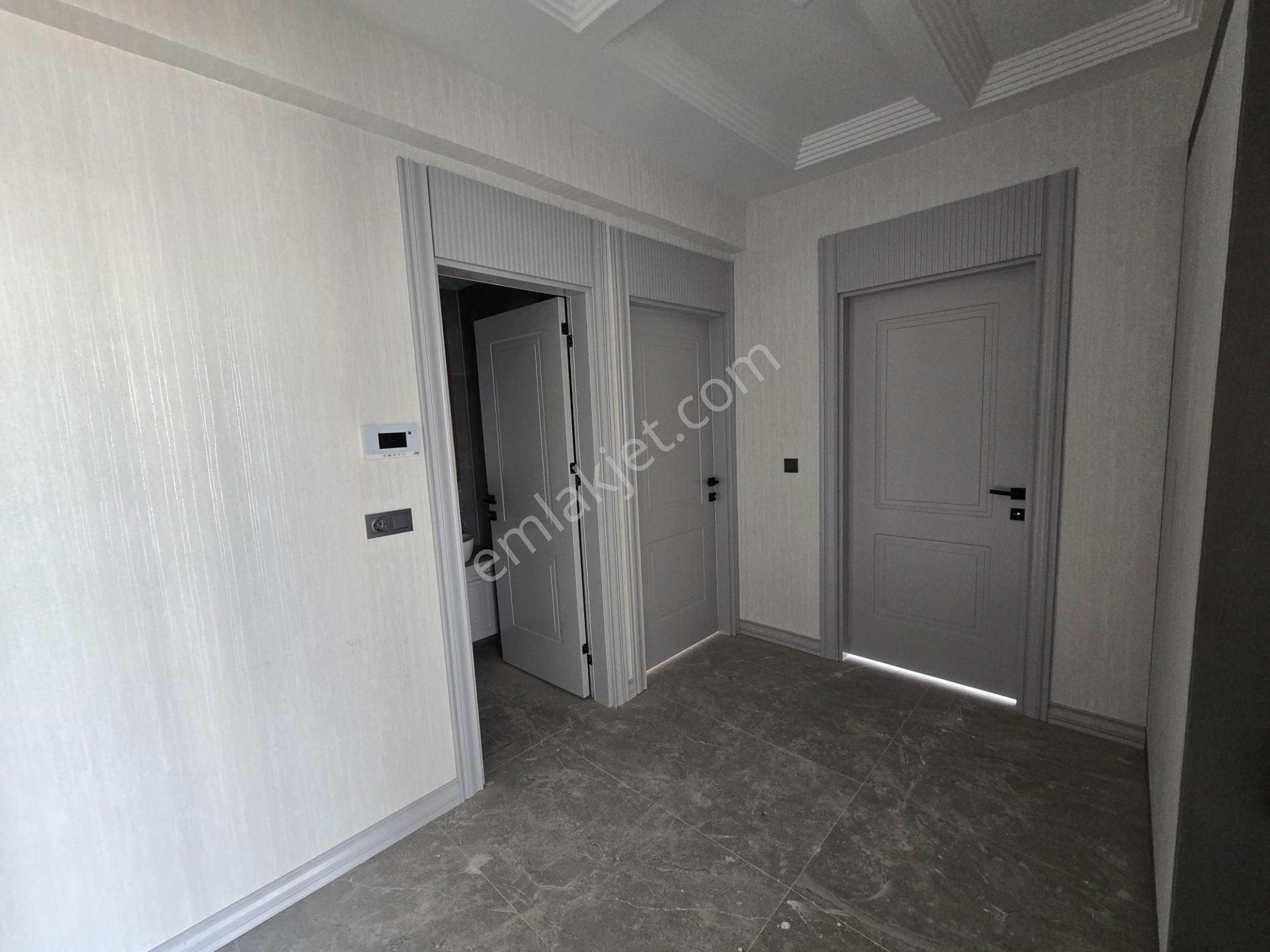 Ultra Lüx Sıfır Site İçerisin'de 3+1 Satılık Daireler - Görsel 26