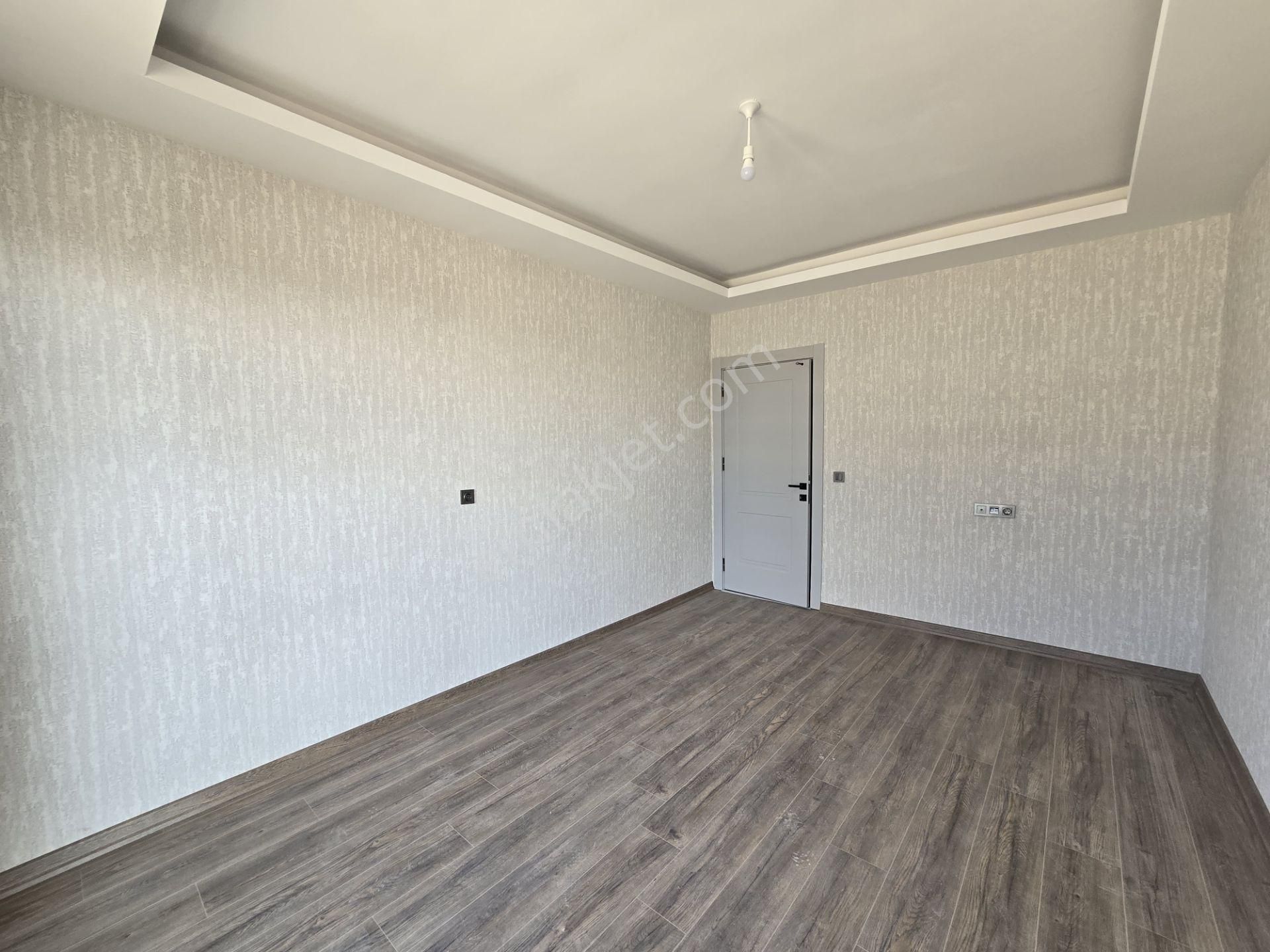 Ultra Lüx Sıfır Site İçerisin'de 3+1 Satılık Daireler - Görsel 14