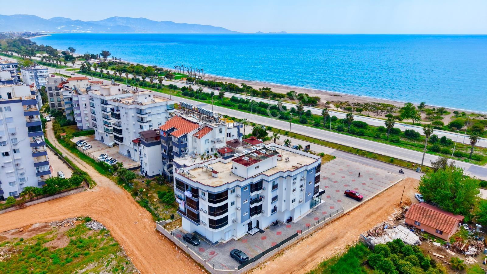 Gökhan Gökdemir'den Ana Yola Sıfır Konumda Kiralık Dükkan - Görsel 15