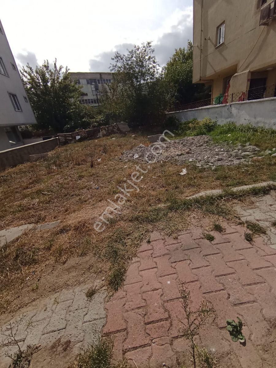 Akşemsettin Mah De 190m2 Müstakil,konut İmarlı Arsa Acil Satılık - Görsel 9