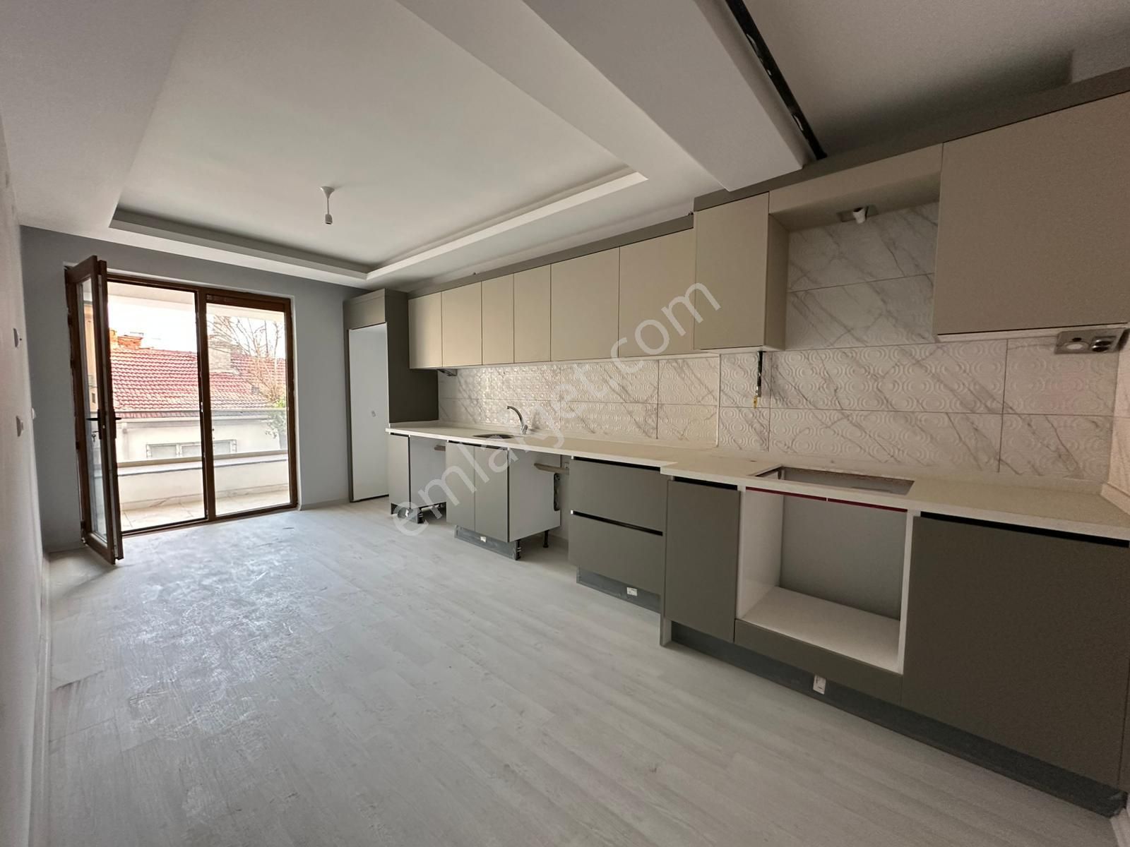 Tuncay Kartaldan Fırsat Son 1 Daire