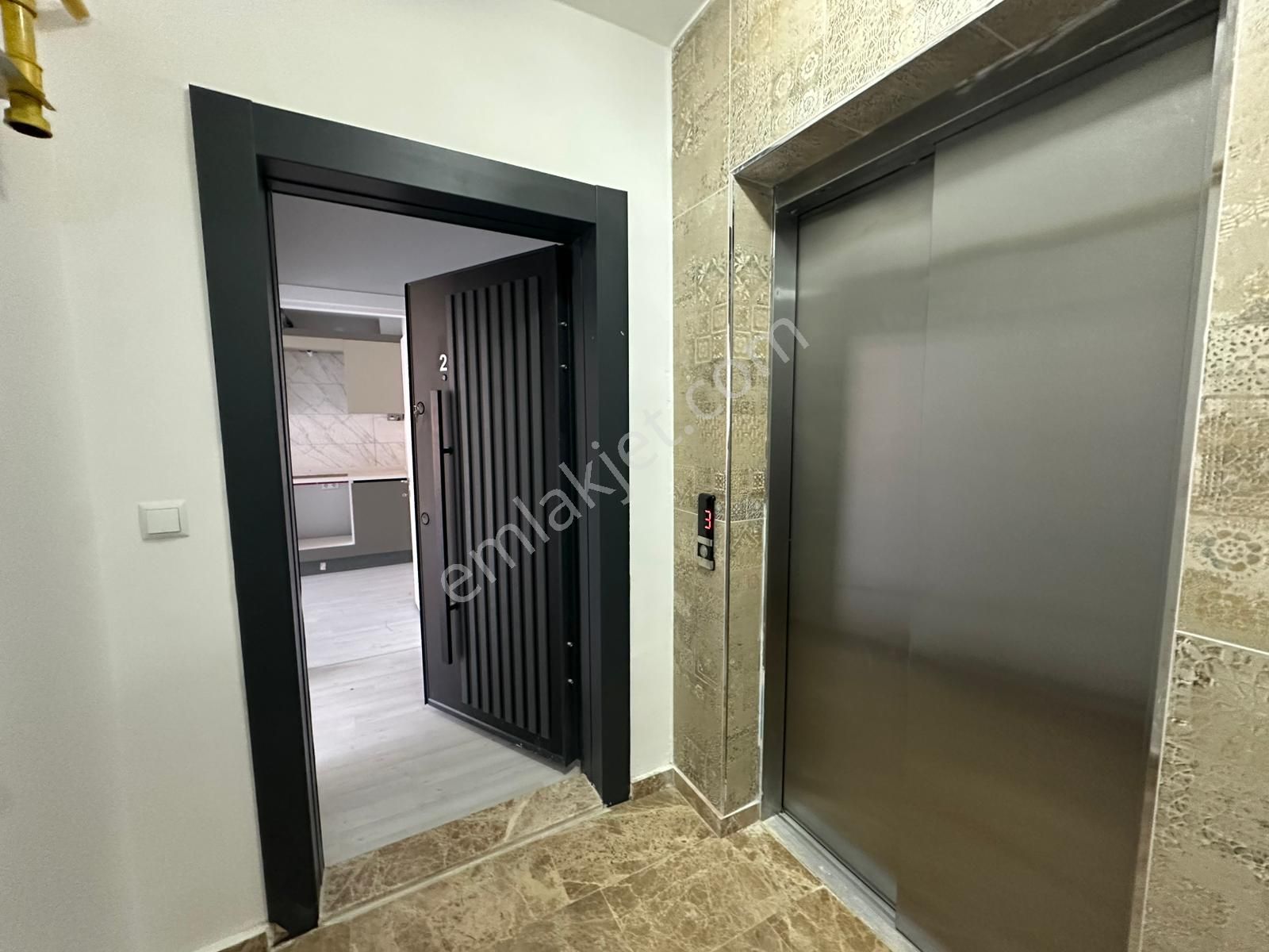 Tuncay Kartaldan Fırsat Son 1 Daire - Görsel 26