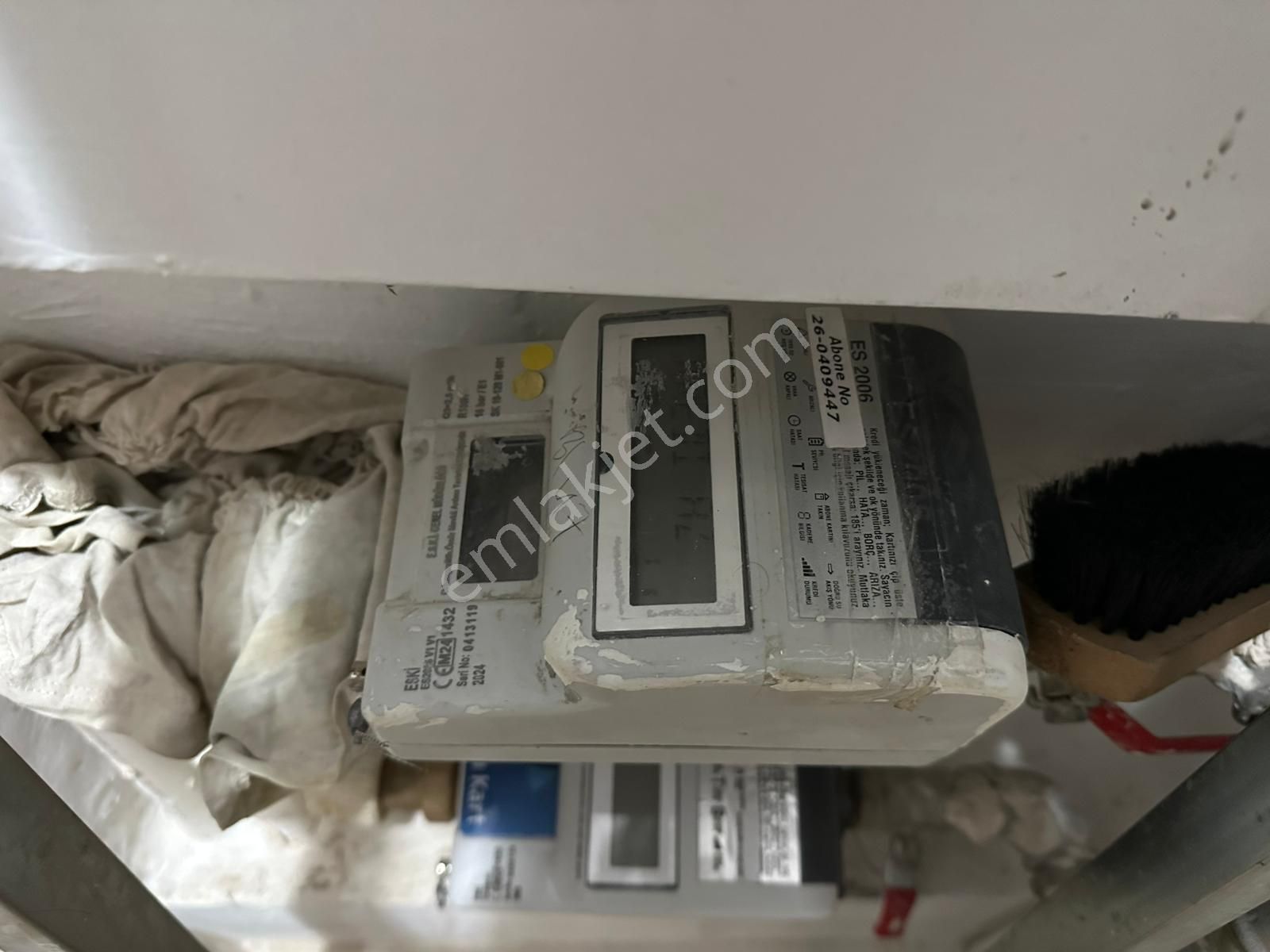 Tuncay Kartaldan Fırsat Son 1 Daire - Görsel 28