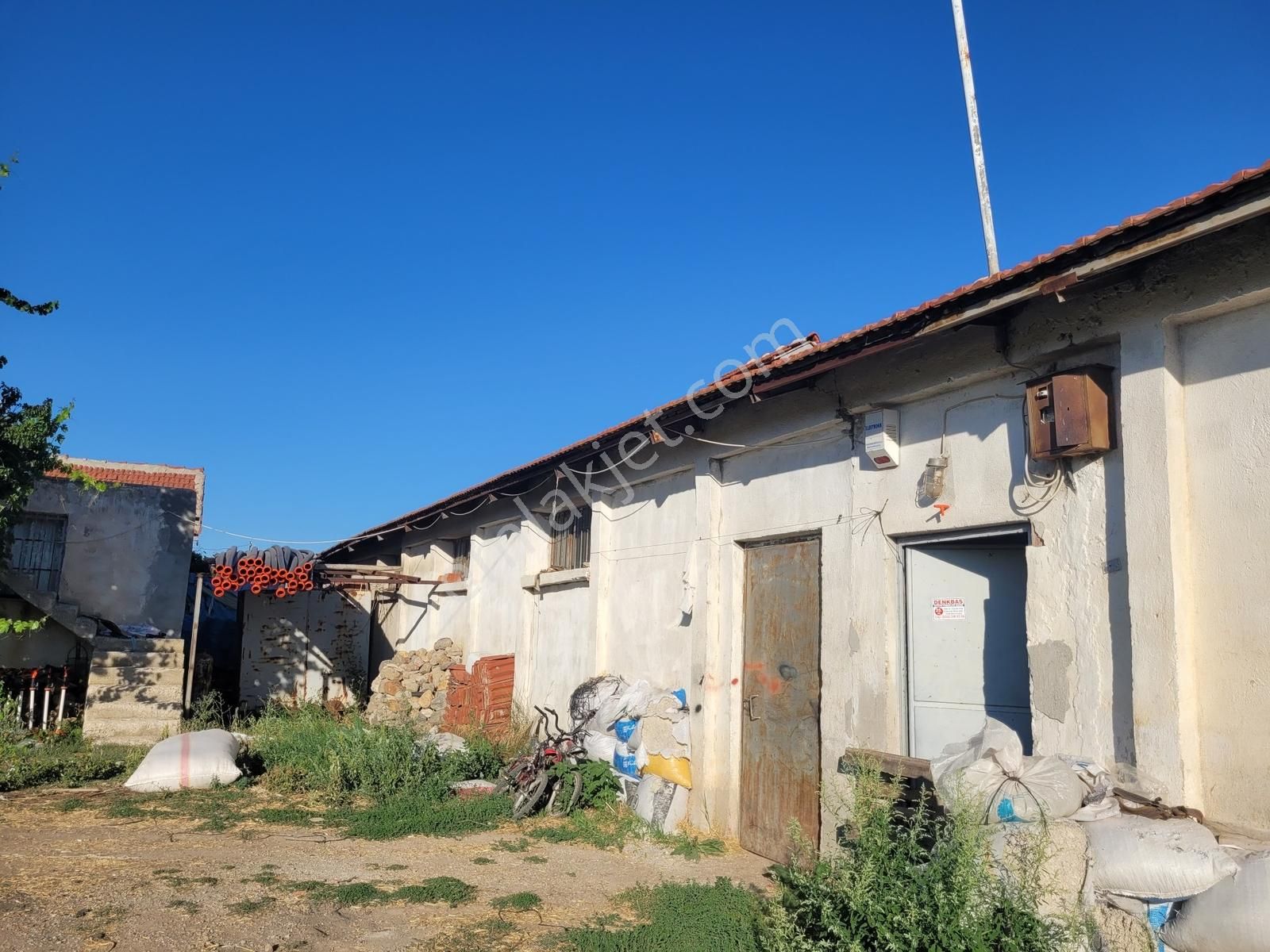 İlbey / Şuhut Merkez Taşlıca Mahallesinde Satılık Arsalar - Görsel 22