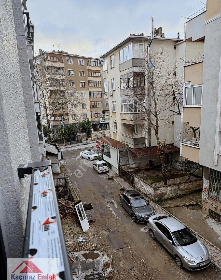 Cevizli'de Minibüs Yolu Üzeri 1 Aya Teslim 2+1 Yüksek Giriş - Görsel 5