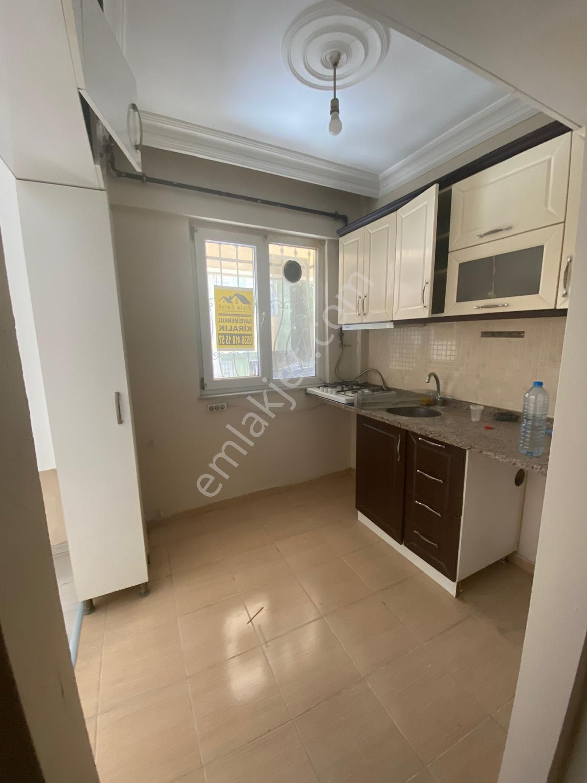 Arı Emlak'tan Satılık 75m2 Yüksek Giriş Daire - Görsel 6