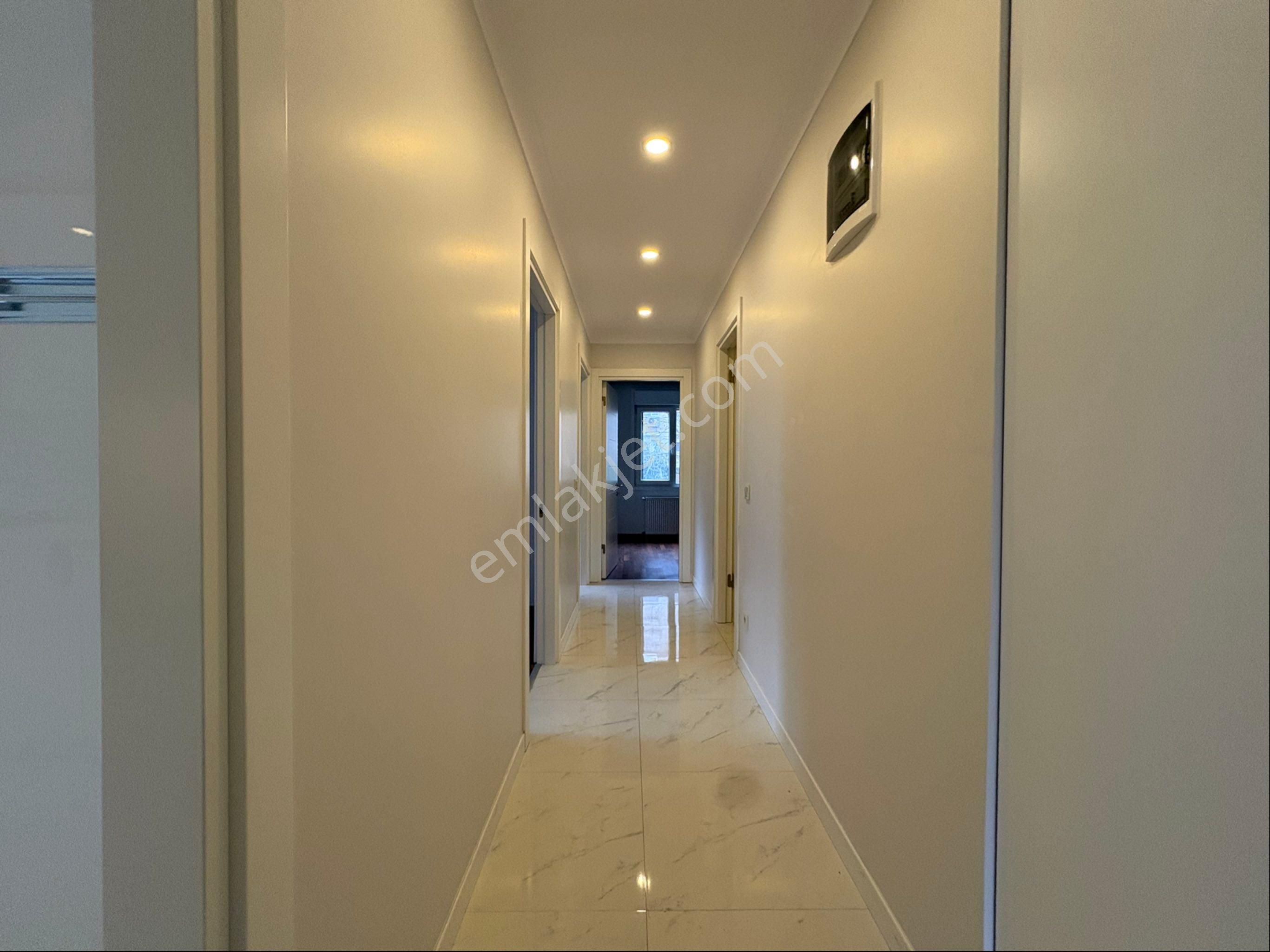 Oben'den Bağdat Caddesine 2. Binada 3+1 95 M² Net Kullanımlı - Görsel 31