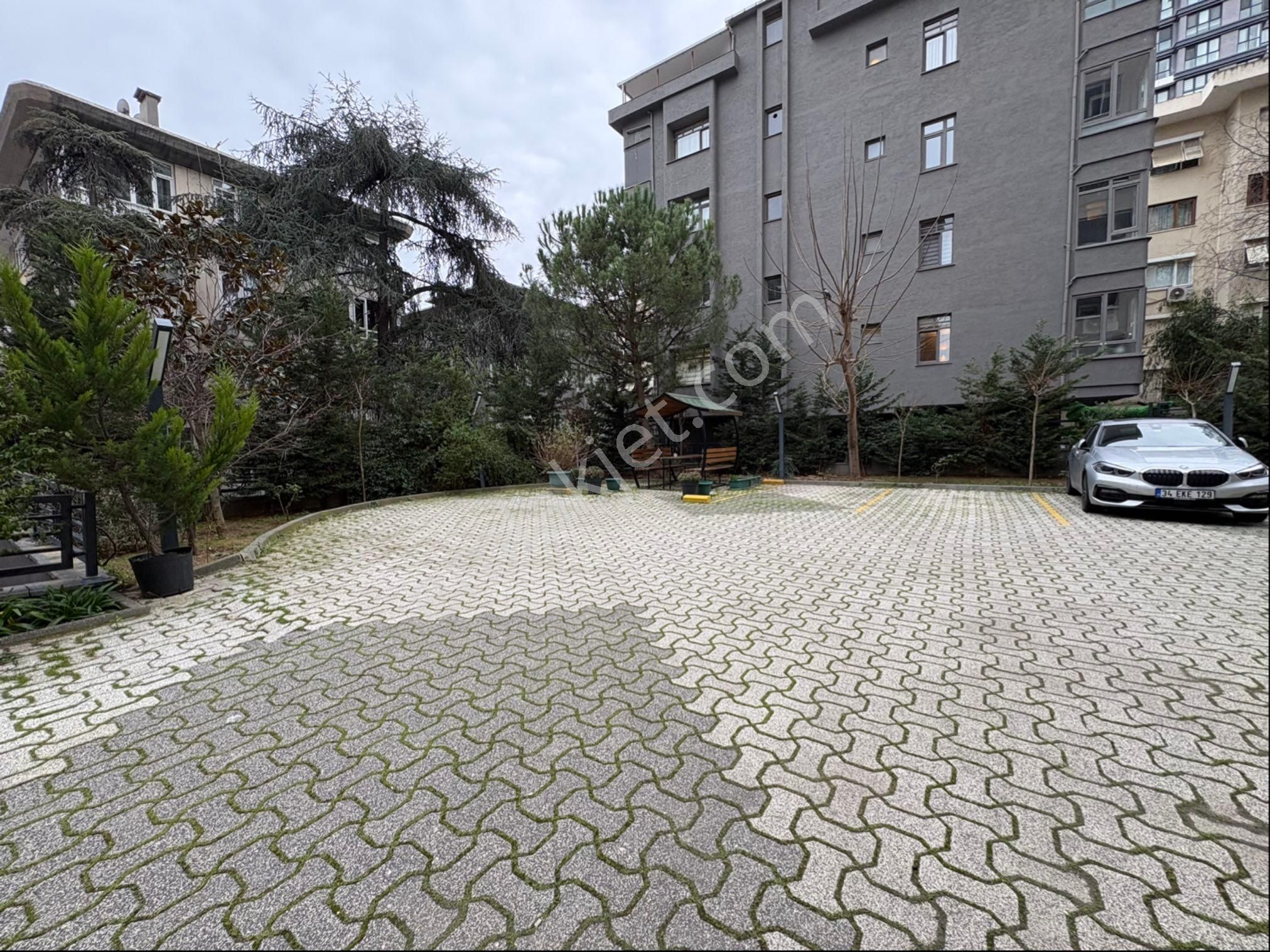 Oben'den Bağdat Caddesine 2. Binada 3+1 95 M² Net Kullanımlı - Görsel 34