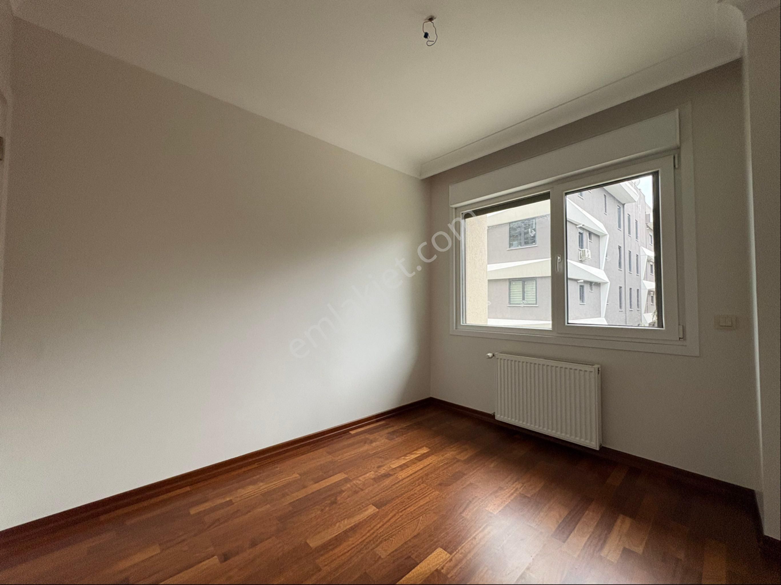 Oben'den Bağdat Caddesine 2. Binada 3+1 95 M² Net Kullanımlı - Görsel 21