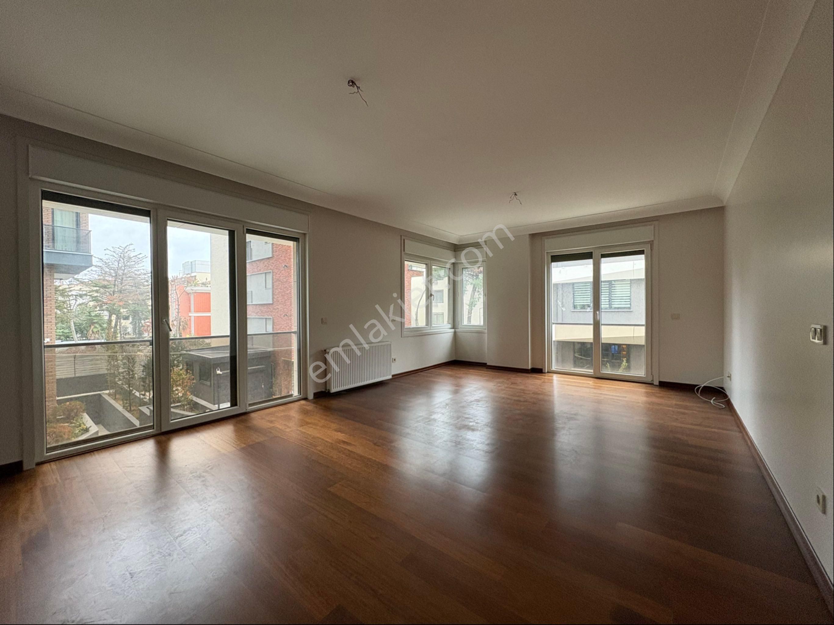 Oben'den Bağdat Caddesine 2. Binada 3+1 95 M² Net Kullanımlı - Görsel 2