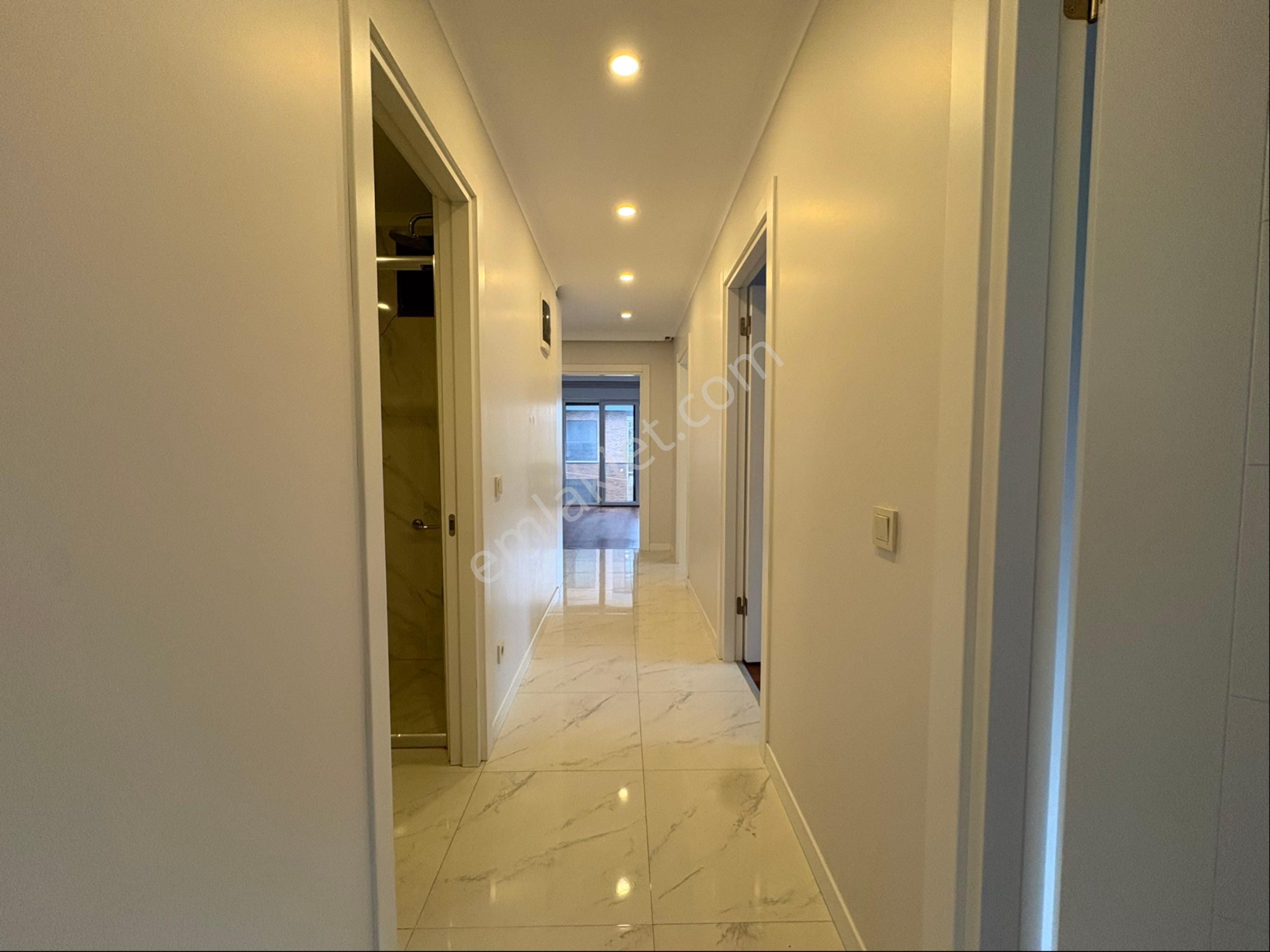 Oben'den Bağdat Caddesine 2. Binada 3+1 95 M² Net Kullanımlı - Görsel 30