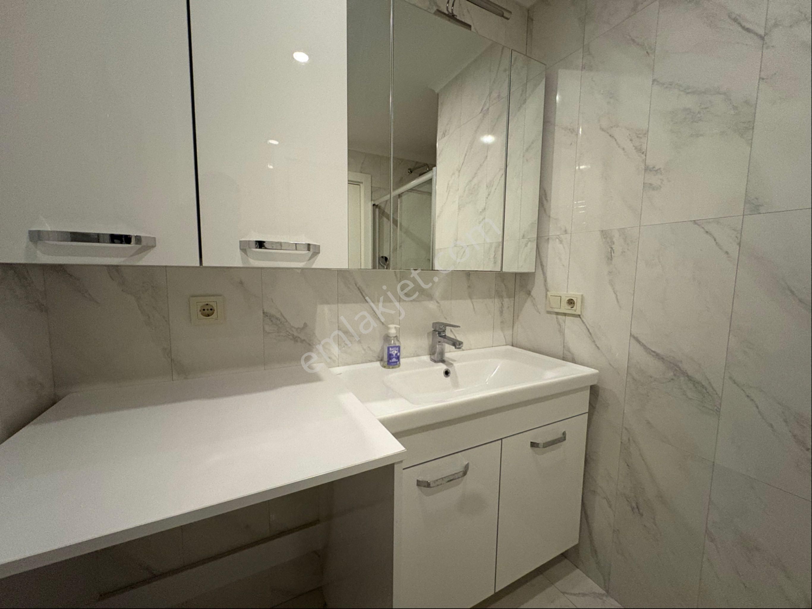 Oben'den Bağdat Caddesine 2. Binada 3+1 95 M² Net Kullanımlı - Görsel 27