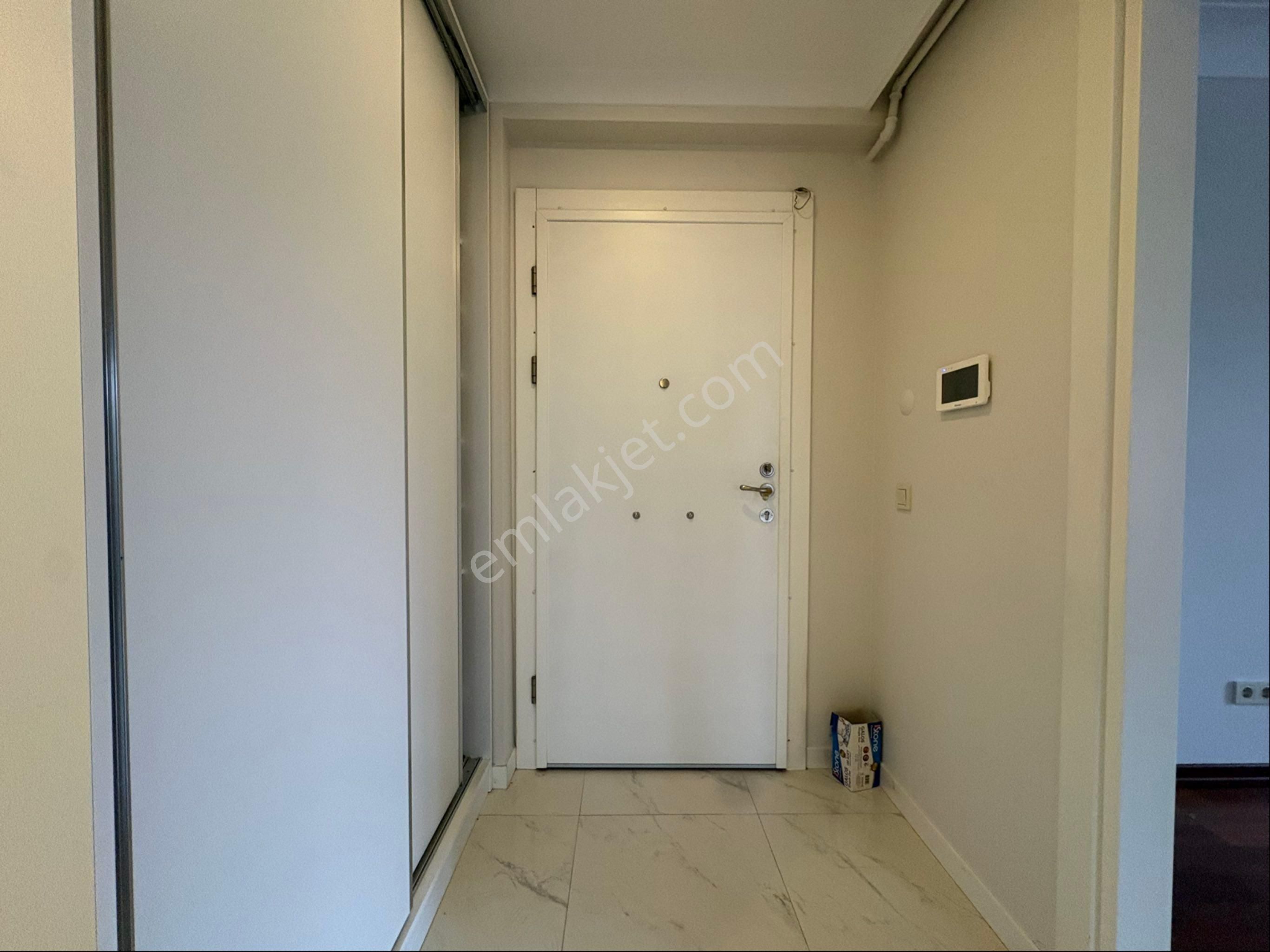 Oben'den Bağdat Caddesine 2. Binada 3+1 95 M² Net Kullanımlı - Görsel 32