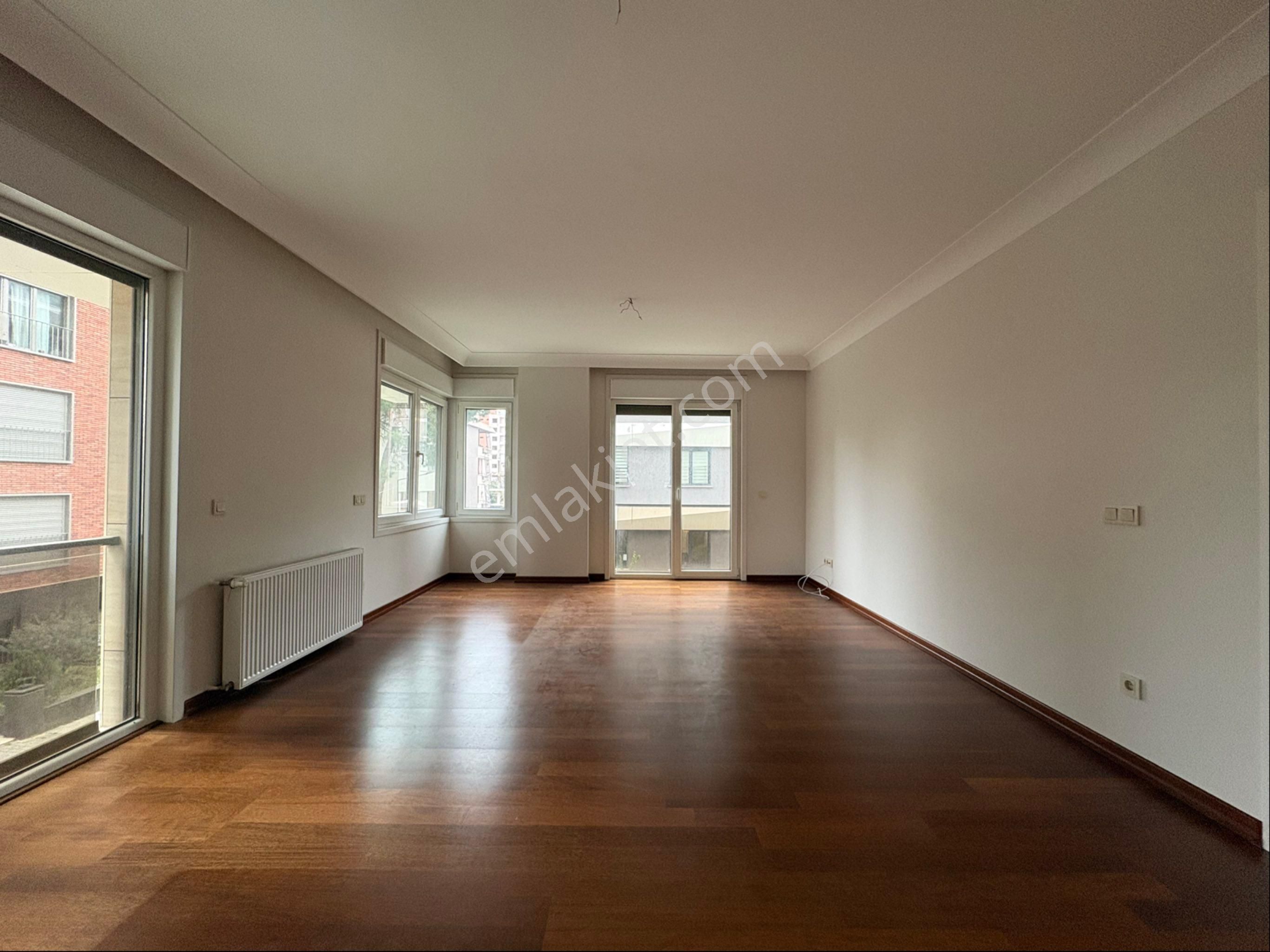 Oben'den Bağdat Caddesine 2. Binada 3+1 95 M² Net Kullanımlı - Görsel 7