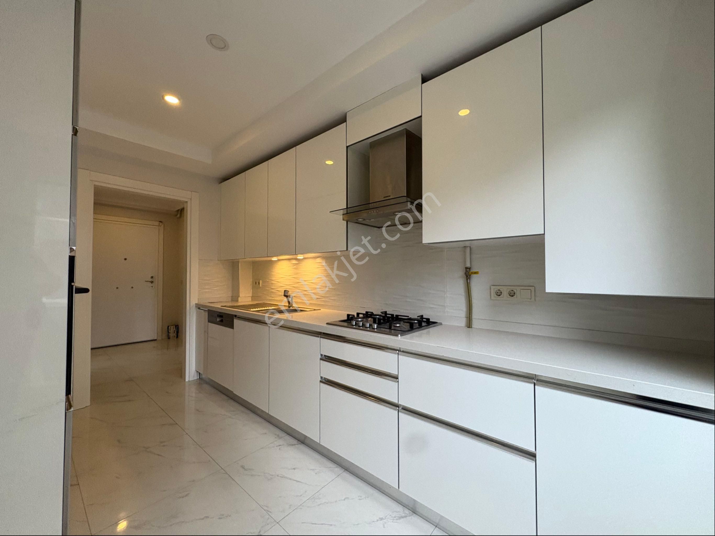 Oben'den Bağdat Caddesine 2. Binada 3+1 95 M² Net Kullanımlı - Görsel 10