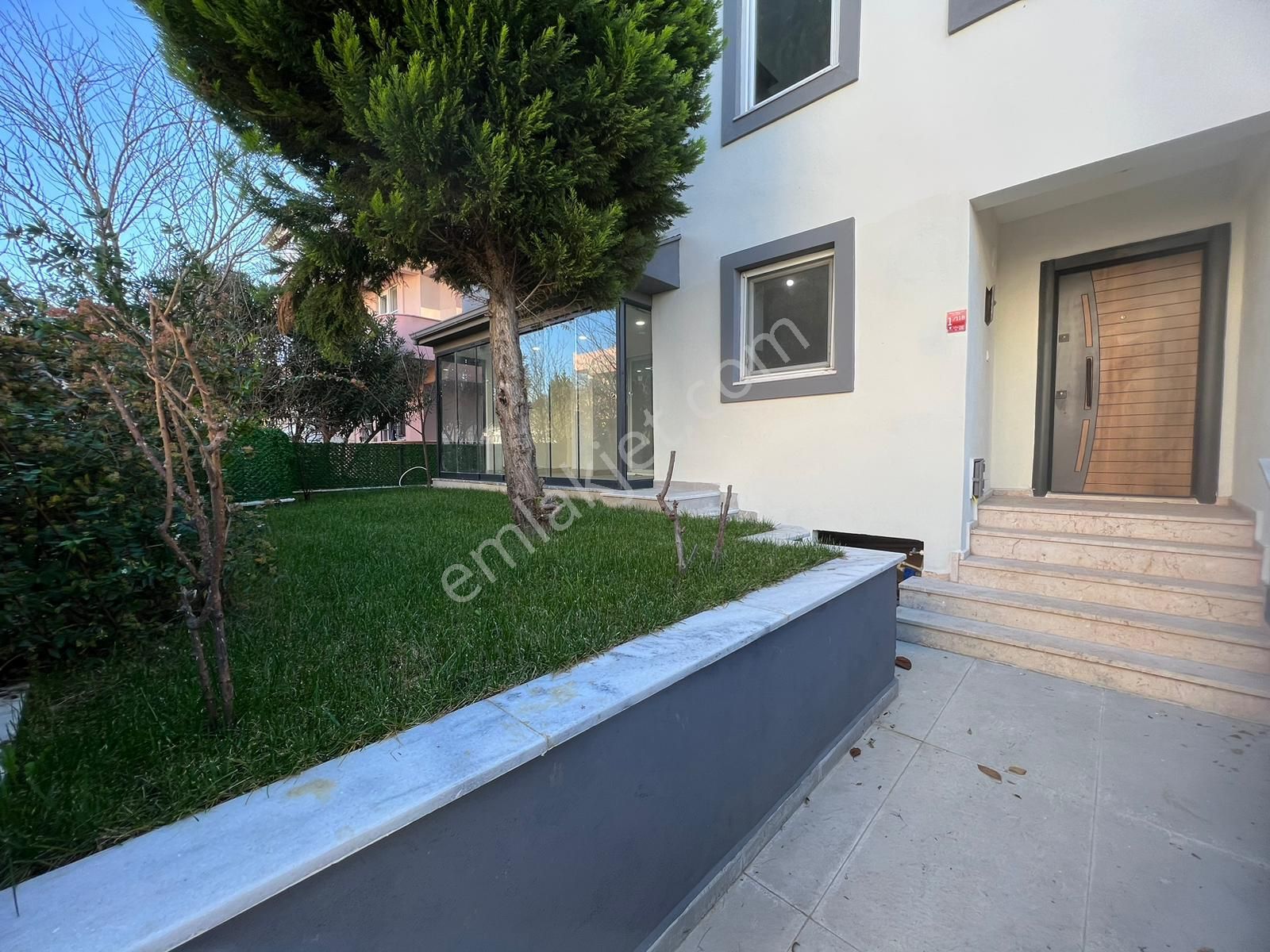 ▓karabuluttan▓ Kaçırılmayacak Fırsatta Teraslı & Lüx 3+1 Satılık Müstakil - Görsel 31