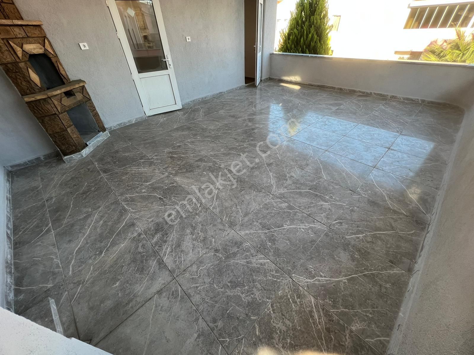 ▓karabuluttan▓ Kaçırılmayacak Fırsatta Teraslı & Lüx 3+1 Satılık Müstakil - Görsel 6