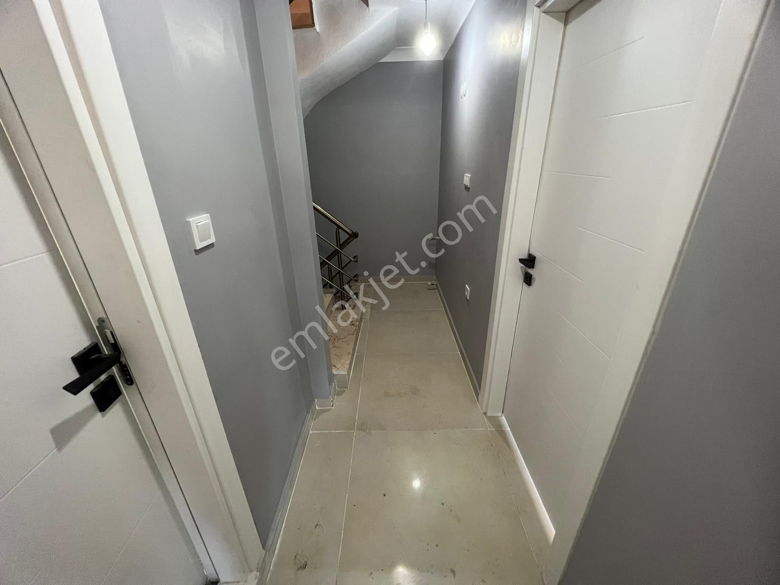 ▓karabuluttan▓ Kaçırılmayacak Fırsatta Teraslı & Lüx 3+1 Satılık Müstakil - Görsel 12