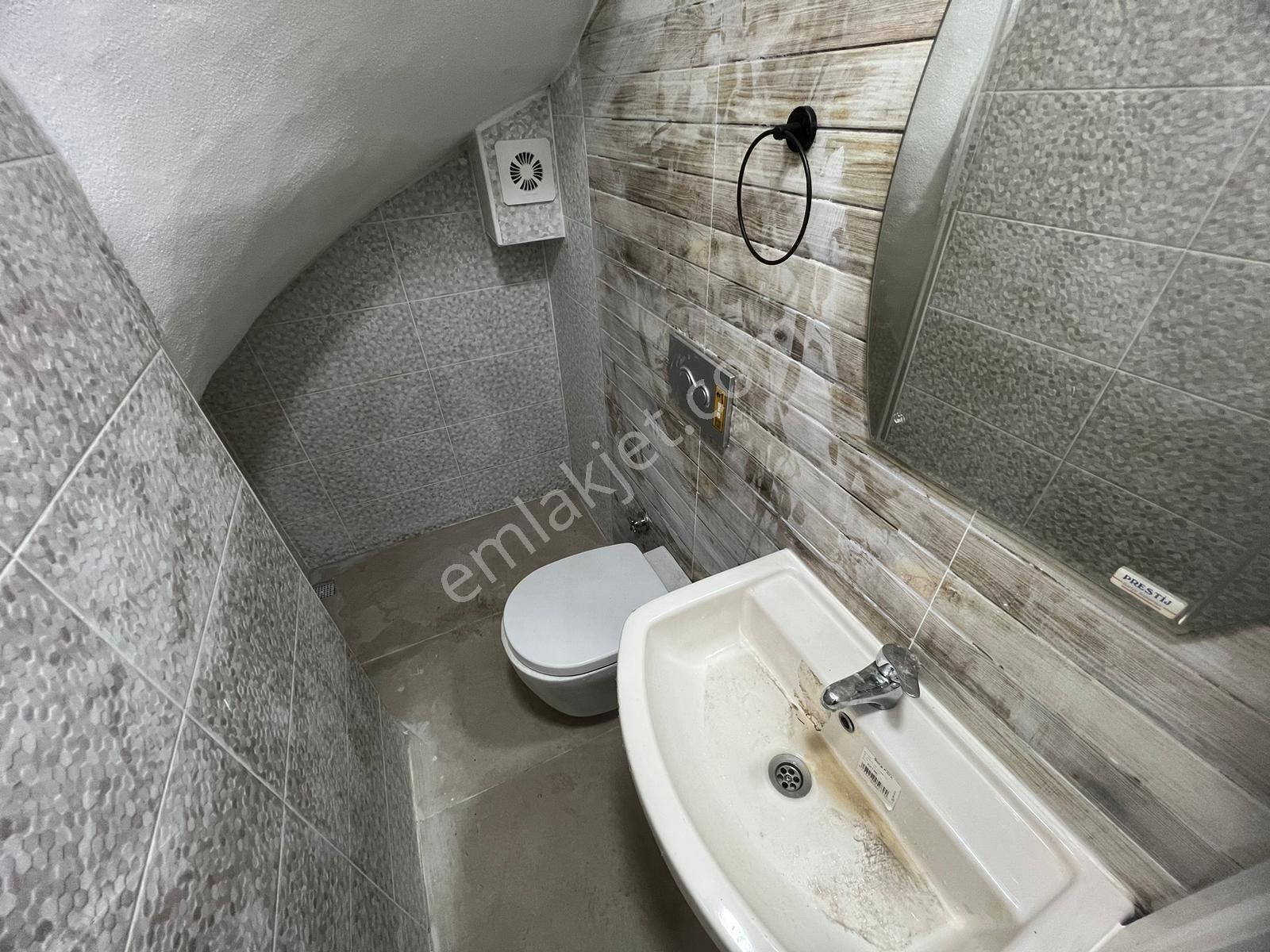 ▓karabuluttan▓ Kaçırılmayacak Fırsatta Teraslı & Lüx 3+1 Satılık Müstakil - Görsel 19