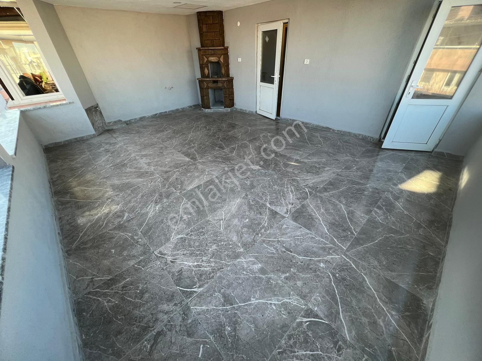 ▓karabuluttan▓ Kaçırılmayacak Fırsatta Teraslı & Lüx 3+1 Satılık Müstakil - Görsel 7