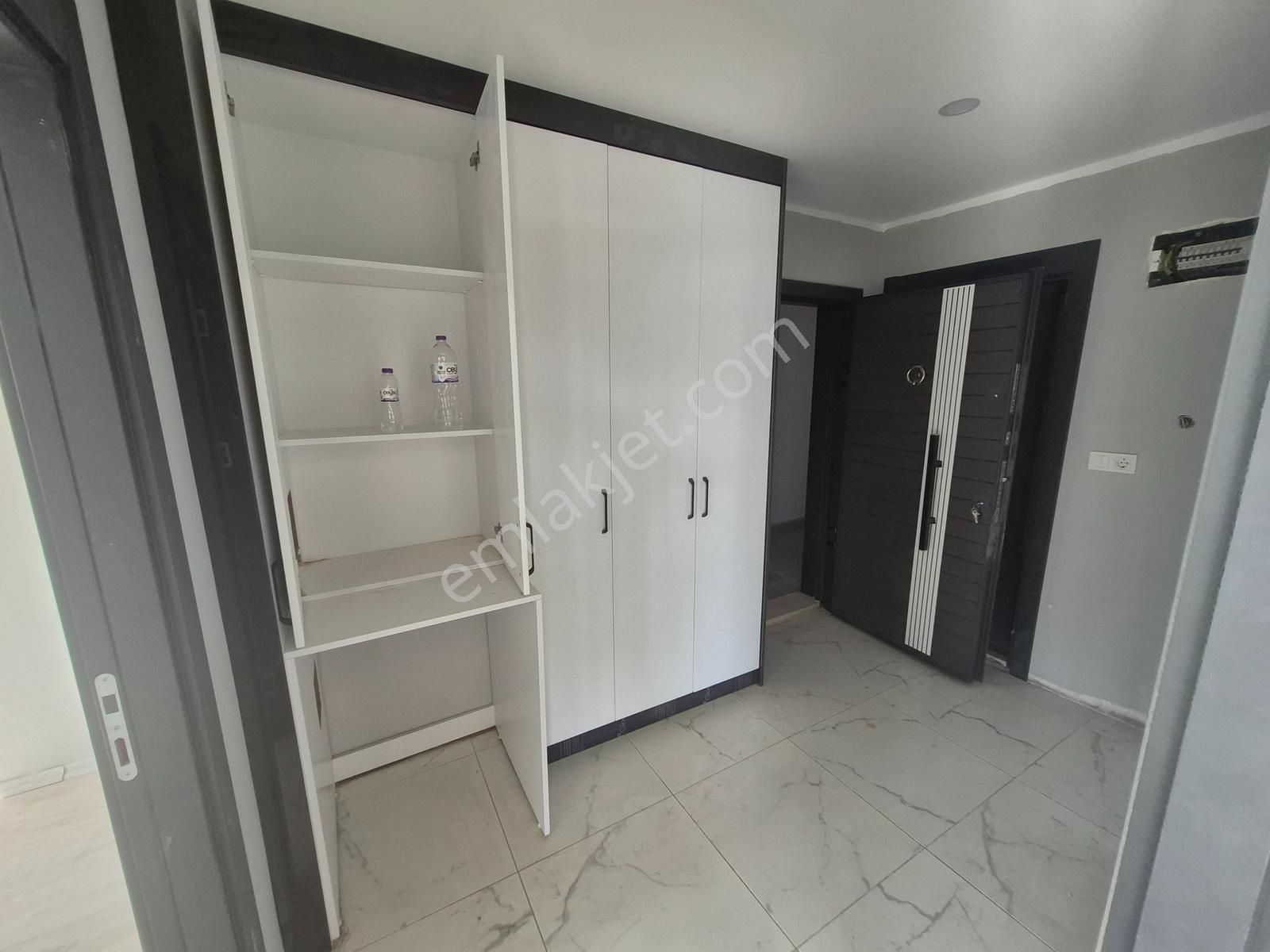 İlbey // Finike De Satılık 1+1 Ve 2+1 Daireler (son 5 Daire) - Görsel 14