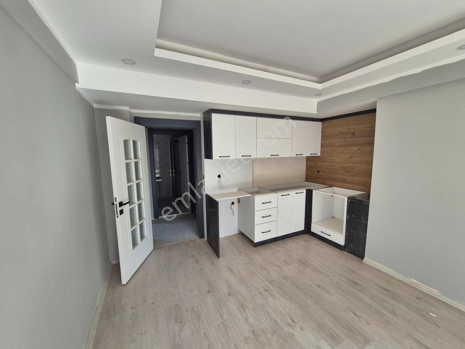 İlbey // Finike De Satılık 1+1 Ve 2+1 Daireler (son 5 Daire) - Görsel 22