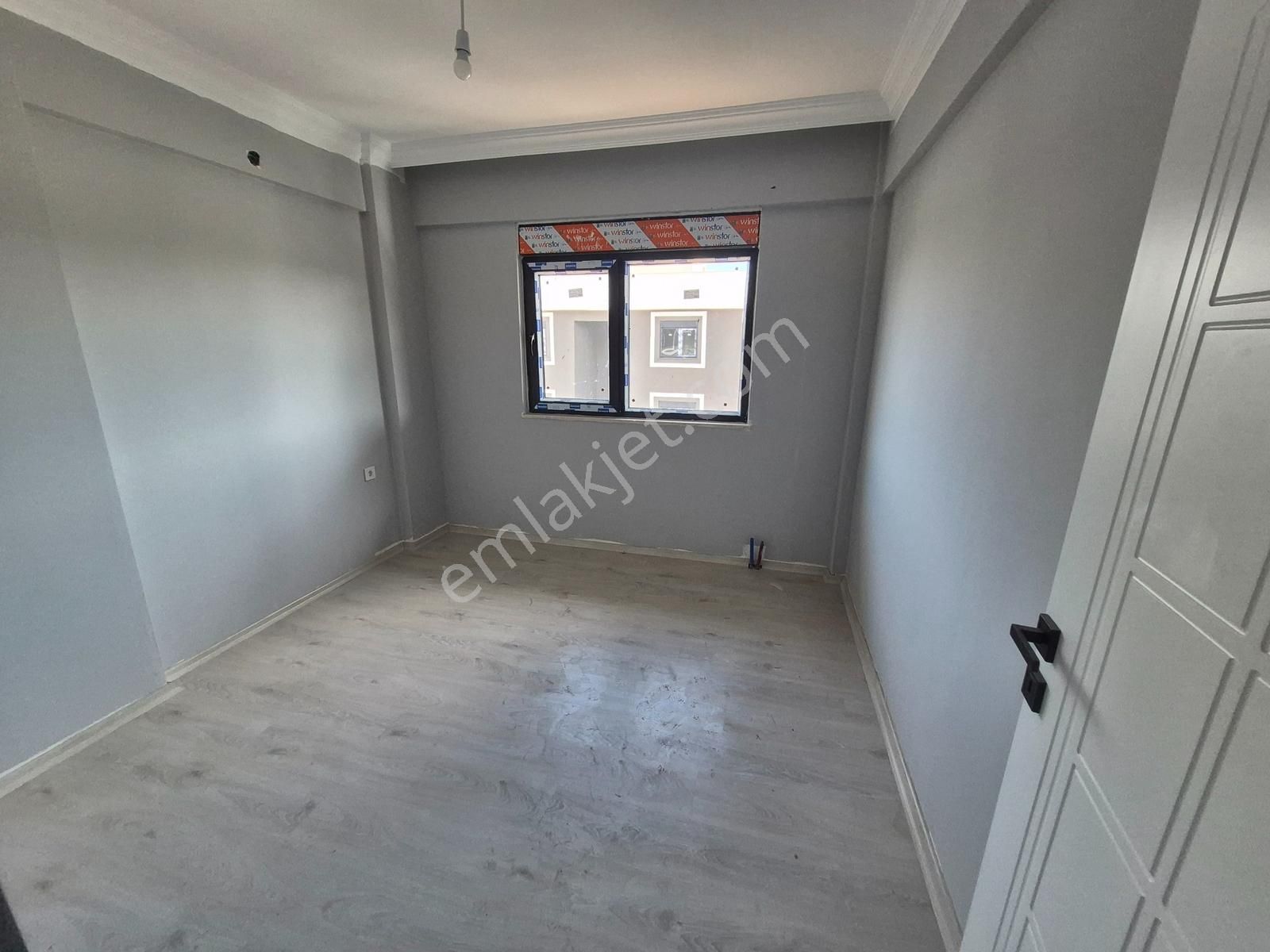 İlbey // Finike De Satılık 1+1 Ve 2+1 Daireler (son 5 Daire) - Görsel 29