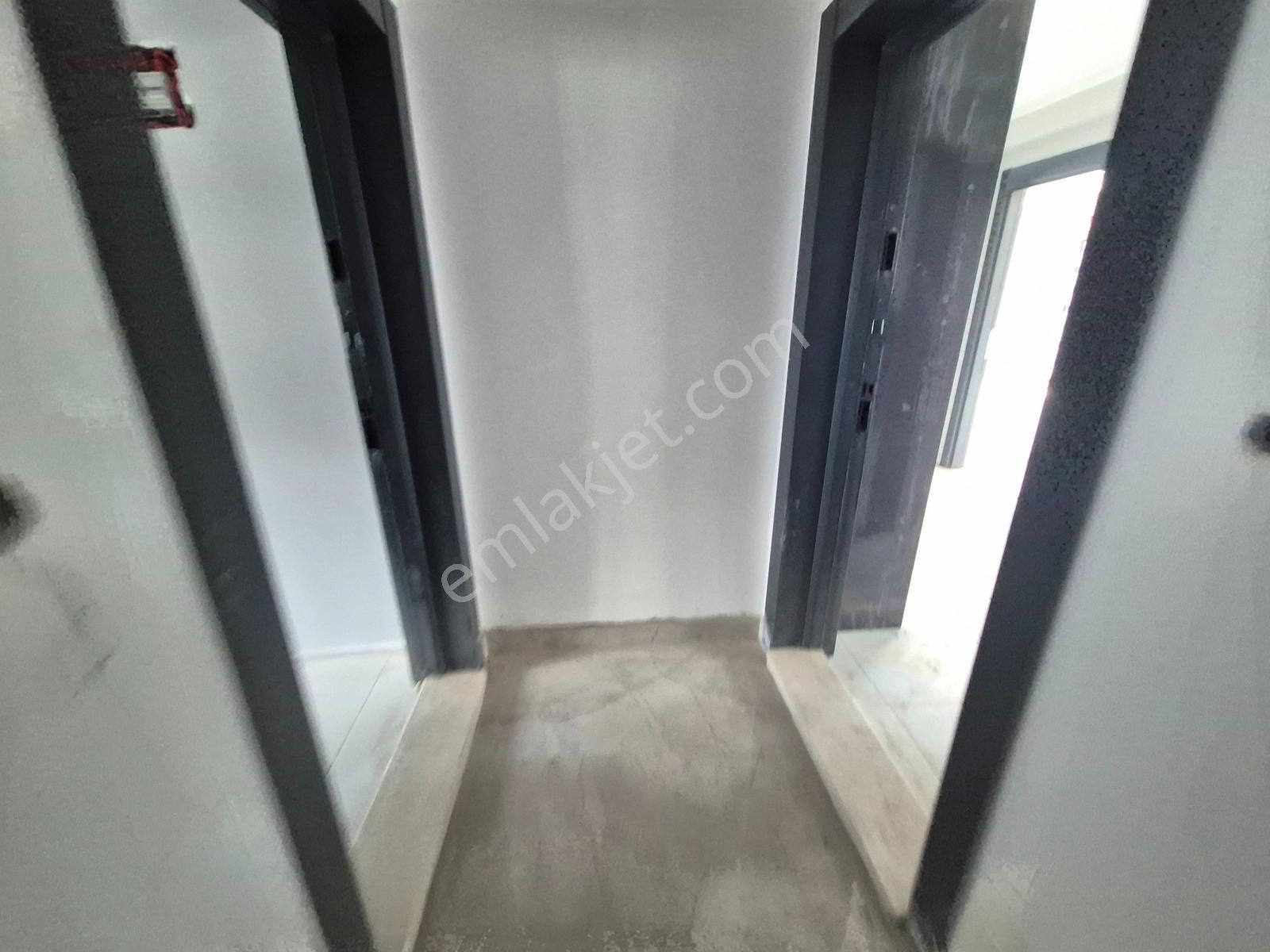 İlbey // Finike De Satılık 1+1 Ve 2+1 Daireler (son 5 Daire) - Görsel 7