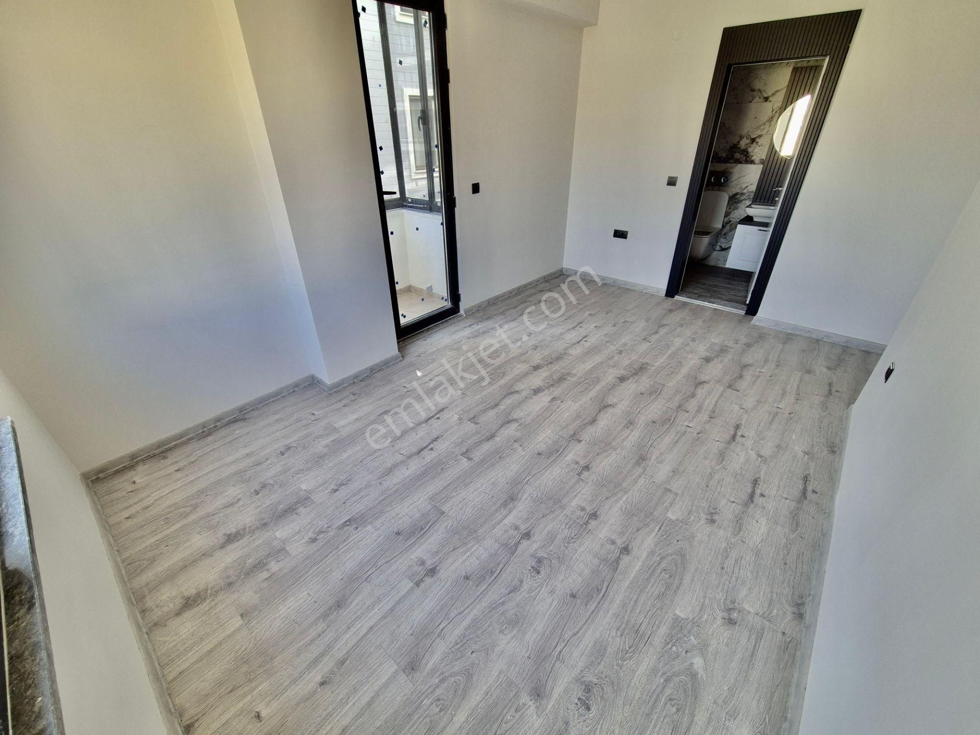 ▓karabuluttan▓ön Cephe Otoparklı & Ayrı Mutfak Lüx Sıfır 2+1 Satılık Daire - Görsel 4