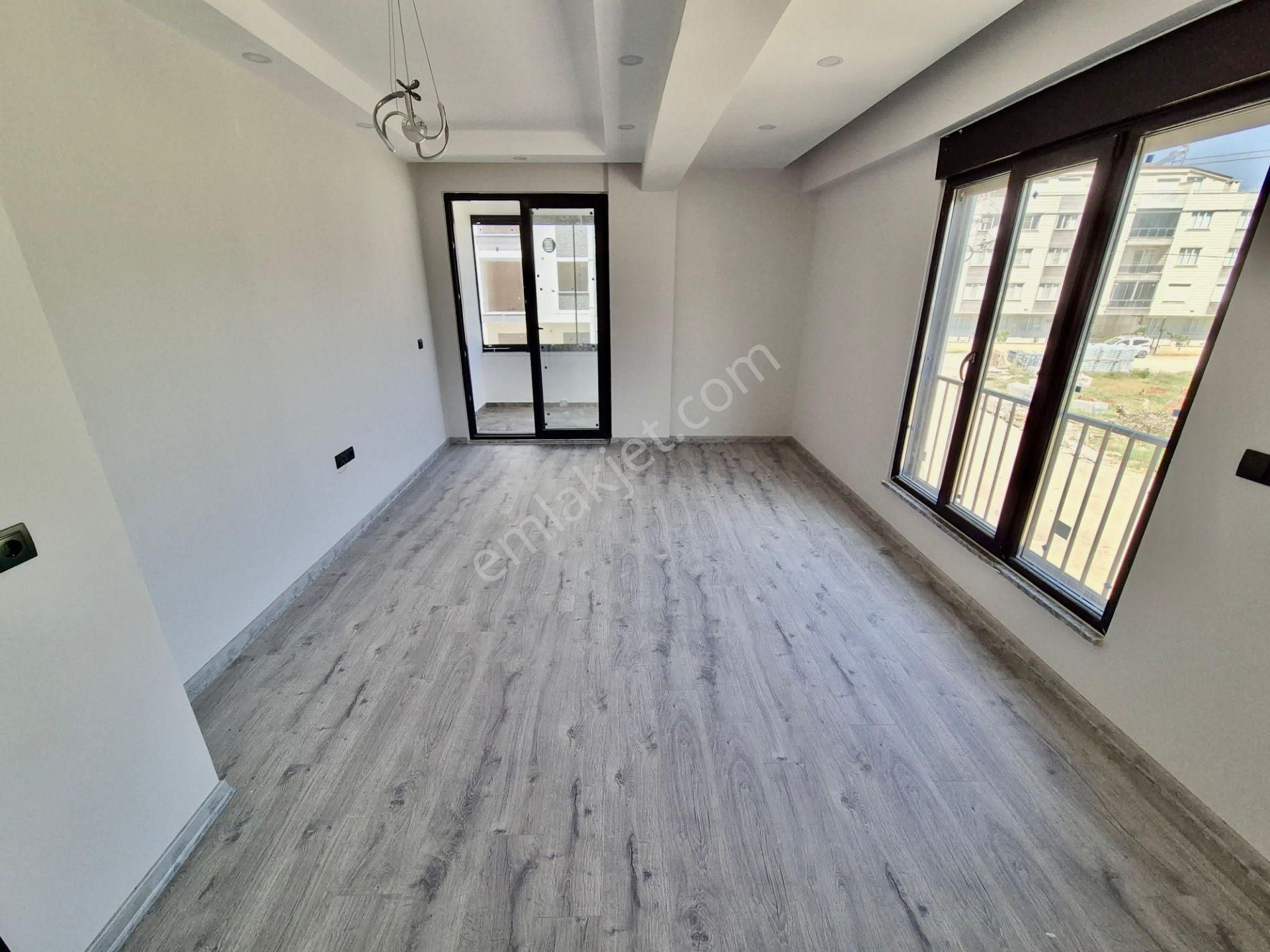 ▓karabuluttan▓ön Cephe Otoparklı & Ayrı Mutfak Lüx Sıfır 2+1 Satılık Daire - Görsel 6