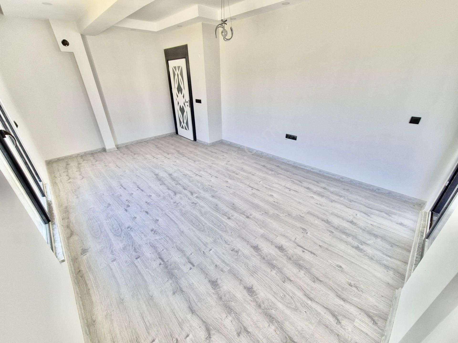 ▓karabuluttan▓ön Cephe Otoparklı & Ayrı Mutfak Lüx Sıfır 2+1 Satılık Daire - Görsel 25