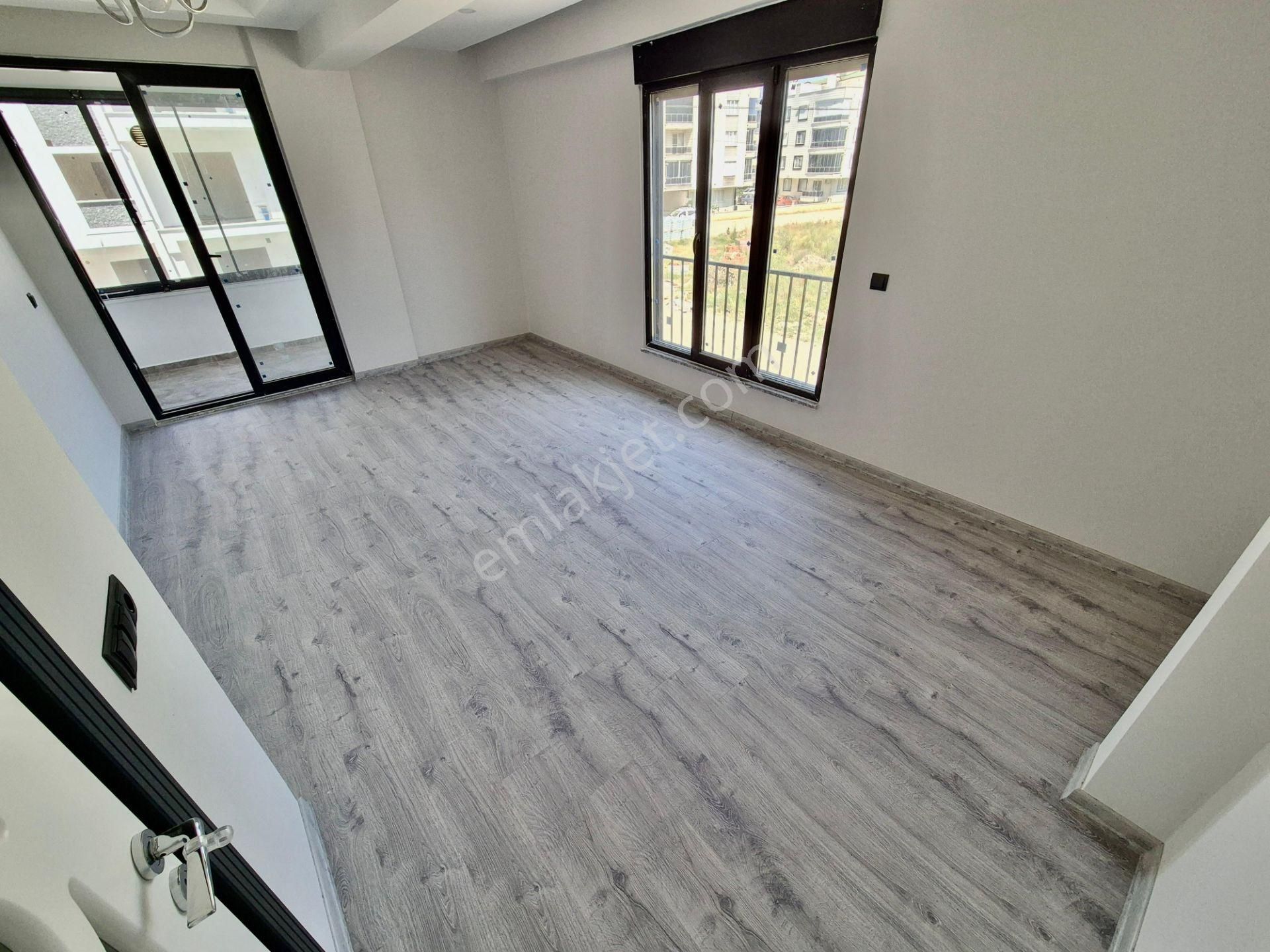 ▓karabuluttan▓ön Cephe Otoparklı & Ayrı Mutfak Lüx Sıfır 2+1 Satılık Daire - Görsel 14