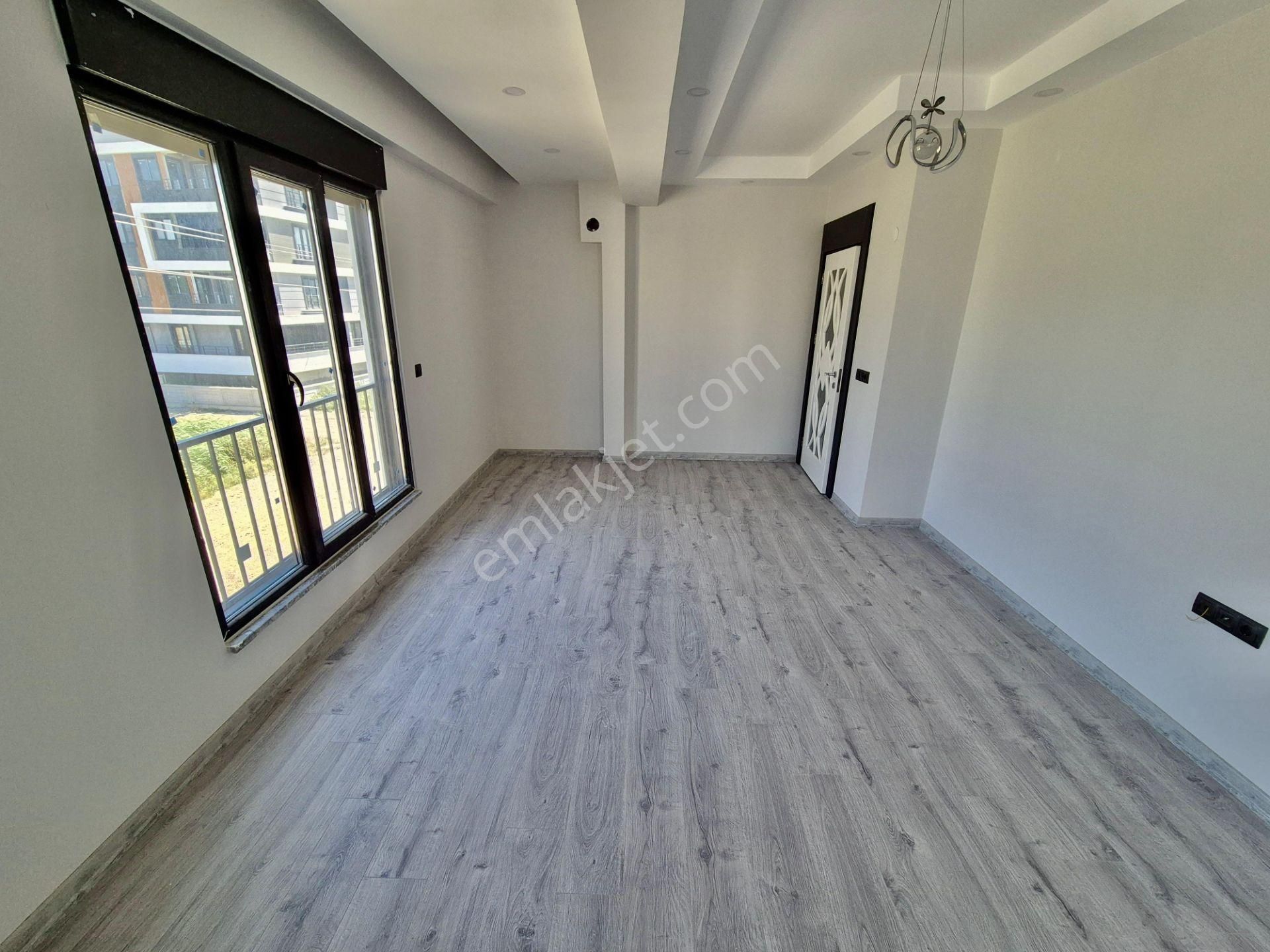 ▓karabuluttan▓ön Cephe Otoparklı & Ayrı Mutfak Lüx Sıfır 2+1 Satılık Daire - Görsel 21