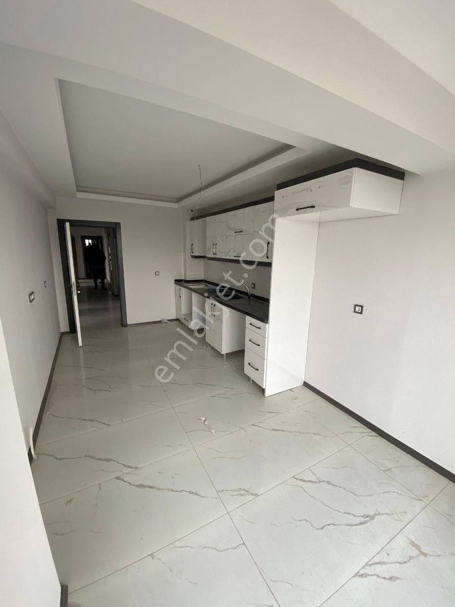 Ayzen Emlak'dan Altınova'da Sıfır Satılık Daire - Görsel 14